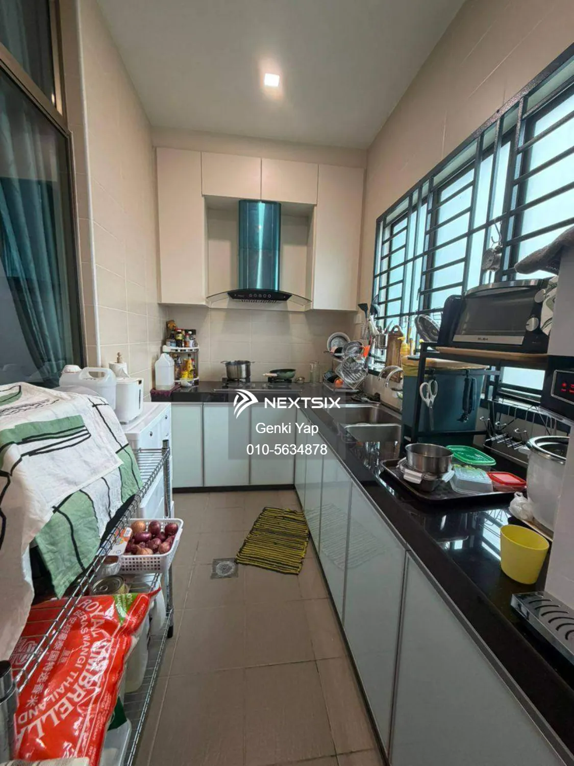 2-sty Terrace/Link House For Sale in Johor Bahru Johor - Image 5