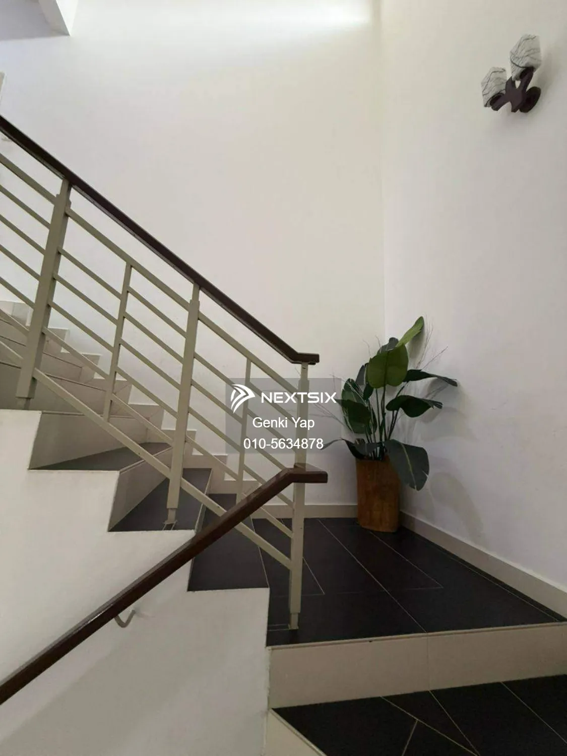 2-sty Terrace/Link House For Sale in Johor Bahru Johor - Image 7