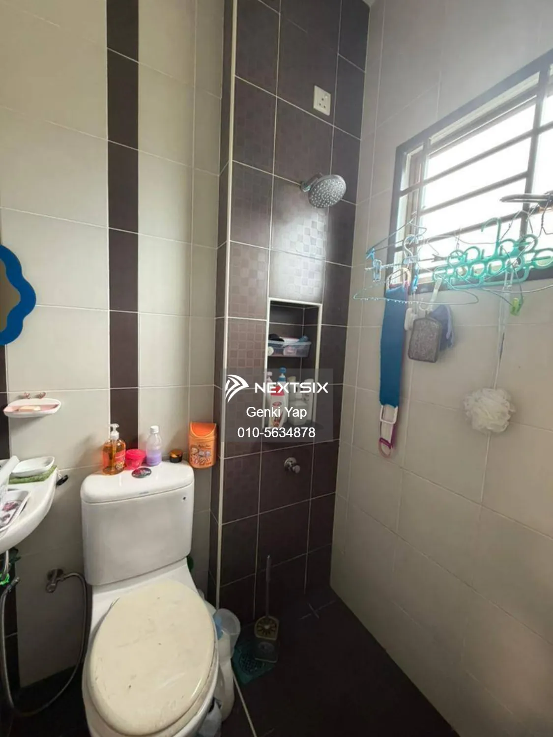 2-sty Terrace/Link House For Sale in Johor Bahru Johor - Image 8