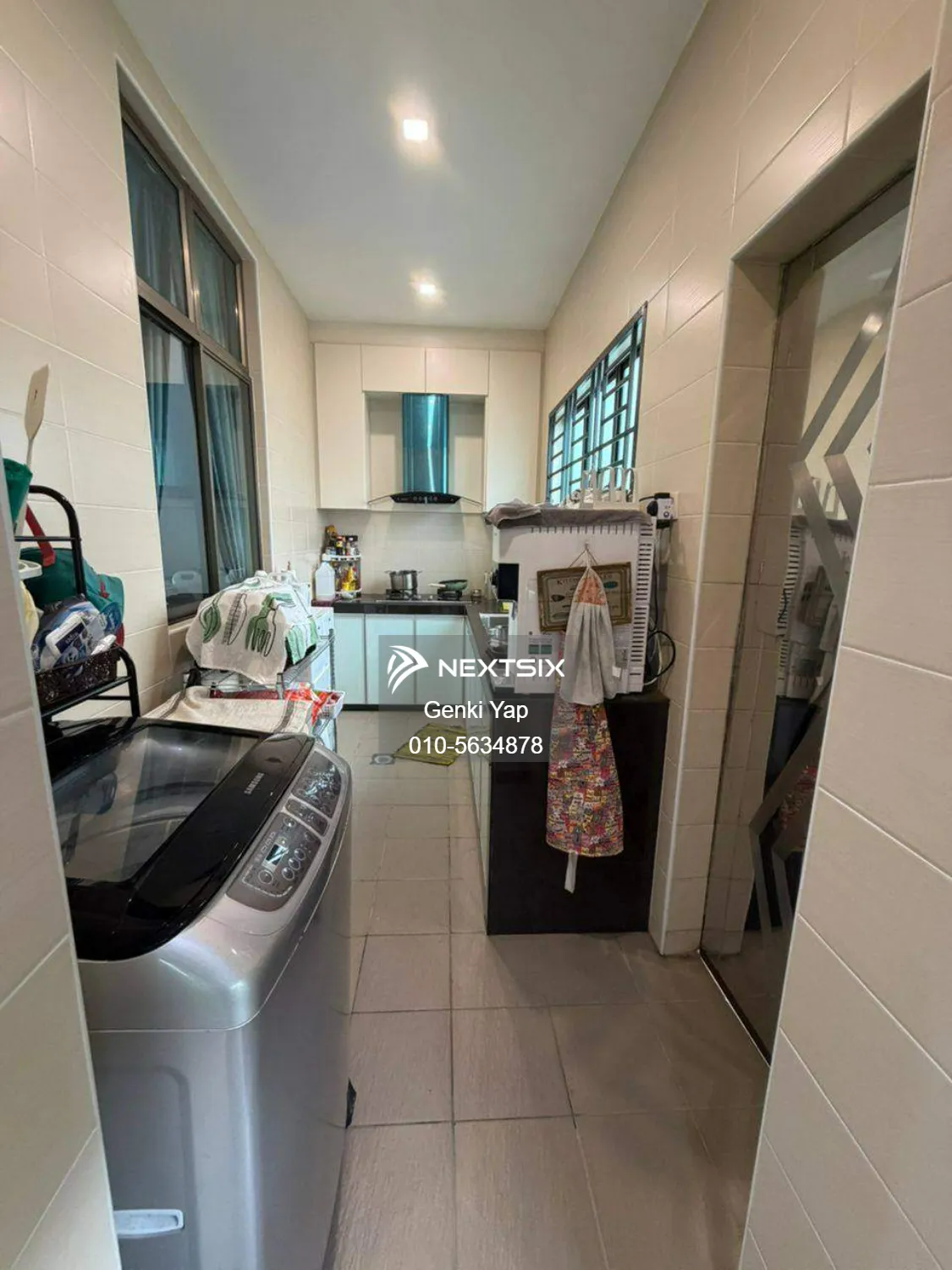 2-sty Terrace/Link House For Sale in Johor Bahru Johor - Image 9