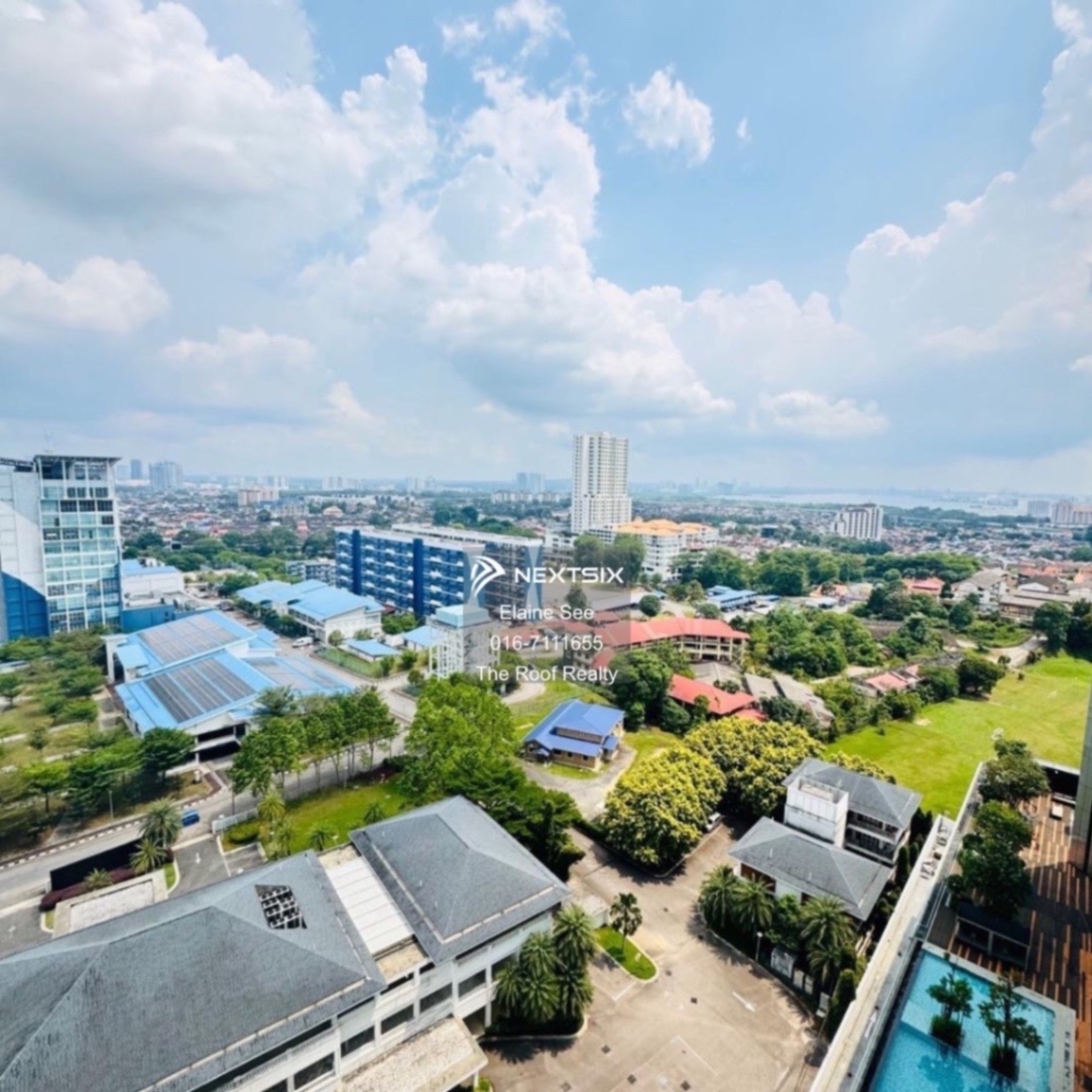 Condominium For Sale in Johor Bahru Johor - Image 6