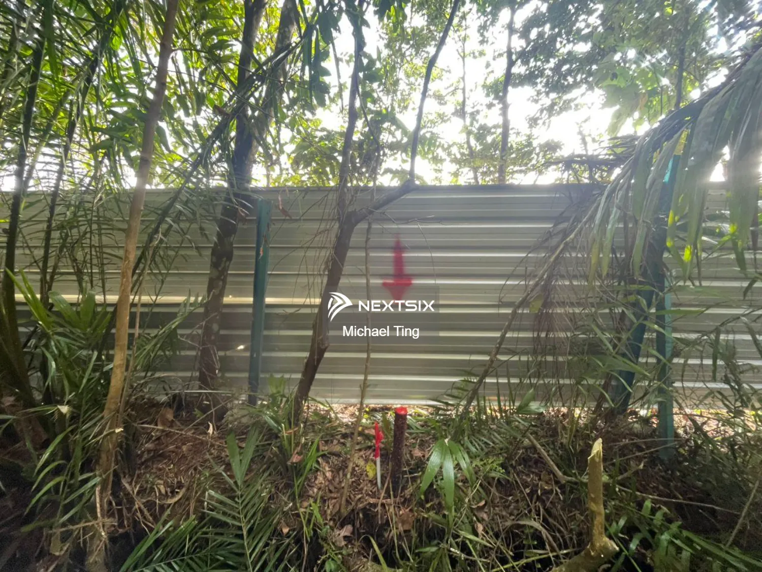 Agricultural Land For Sale in Kluang Johor - Image 5