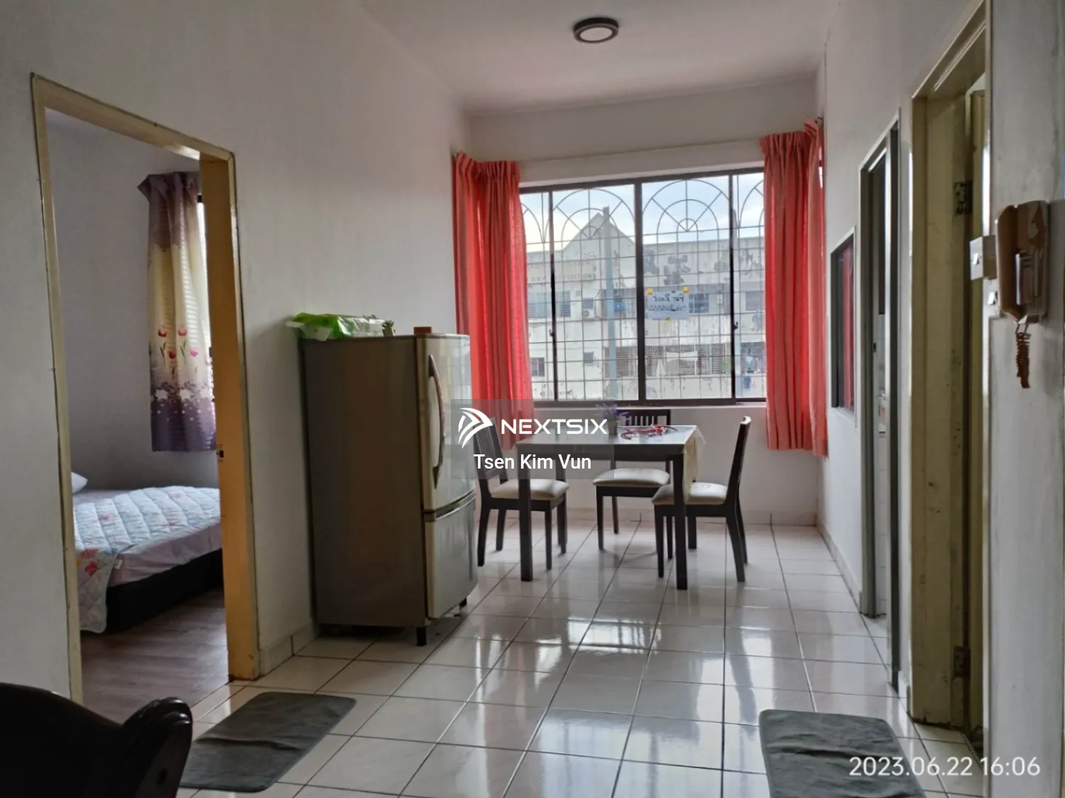 Apartment For Rent in Kota Kinabalu Sabah