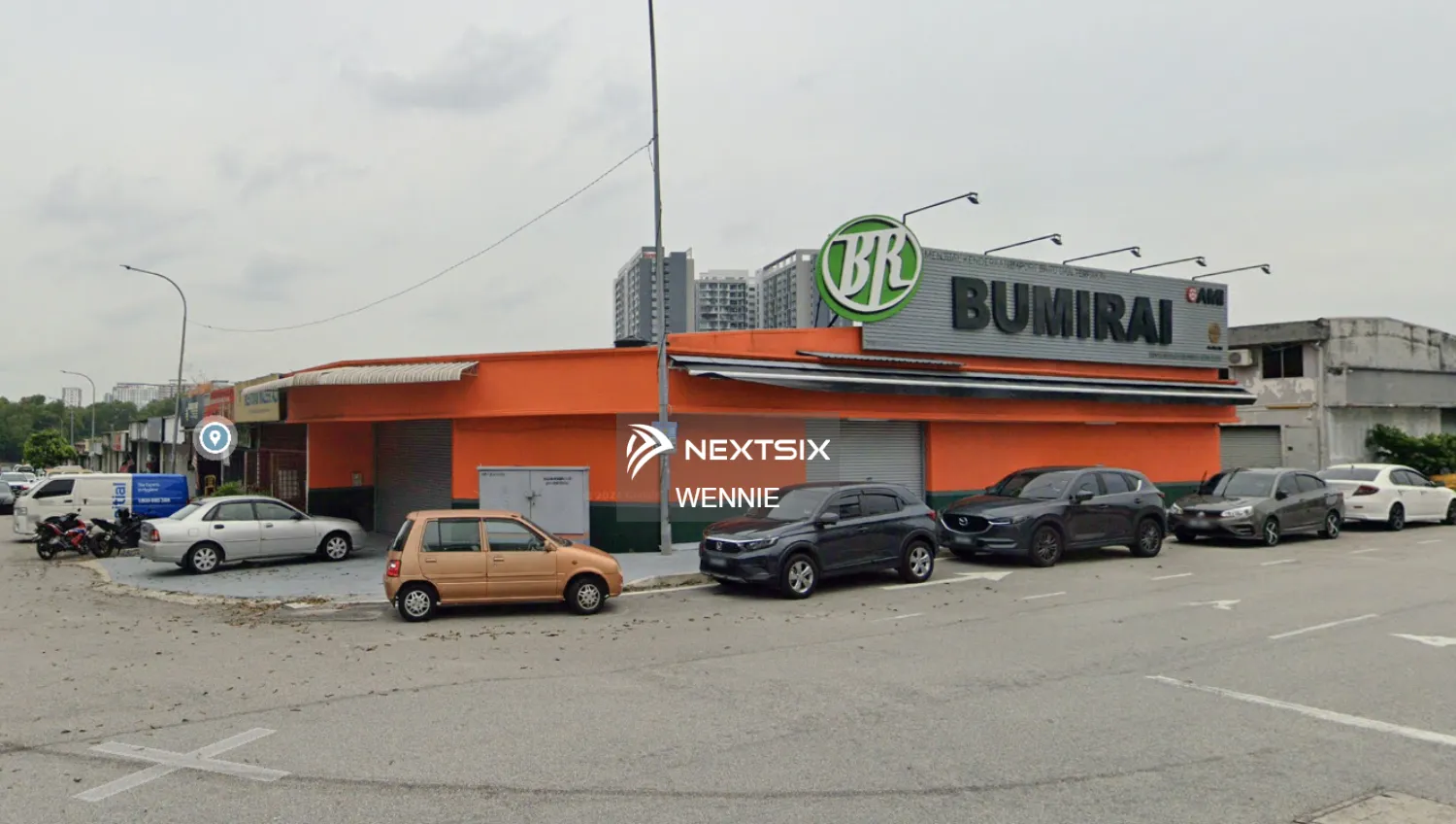 Factory For Sale in Shah Alam Selangor - Image 5