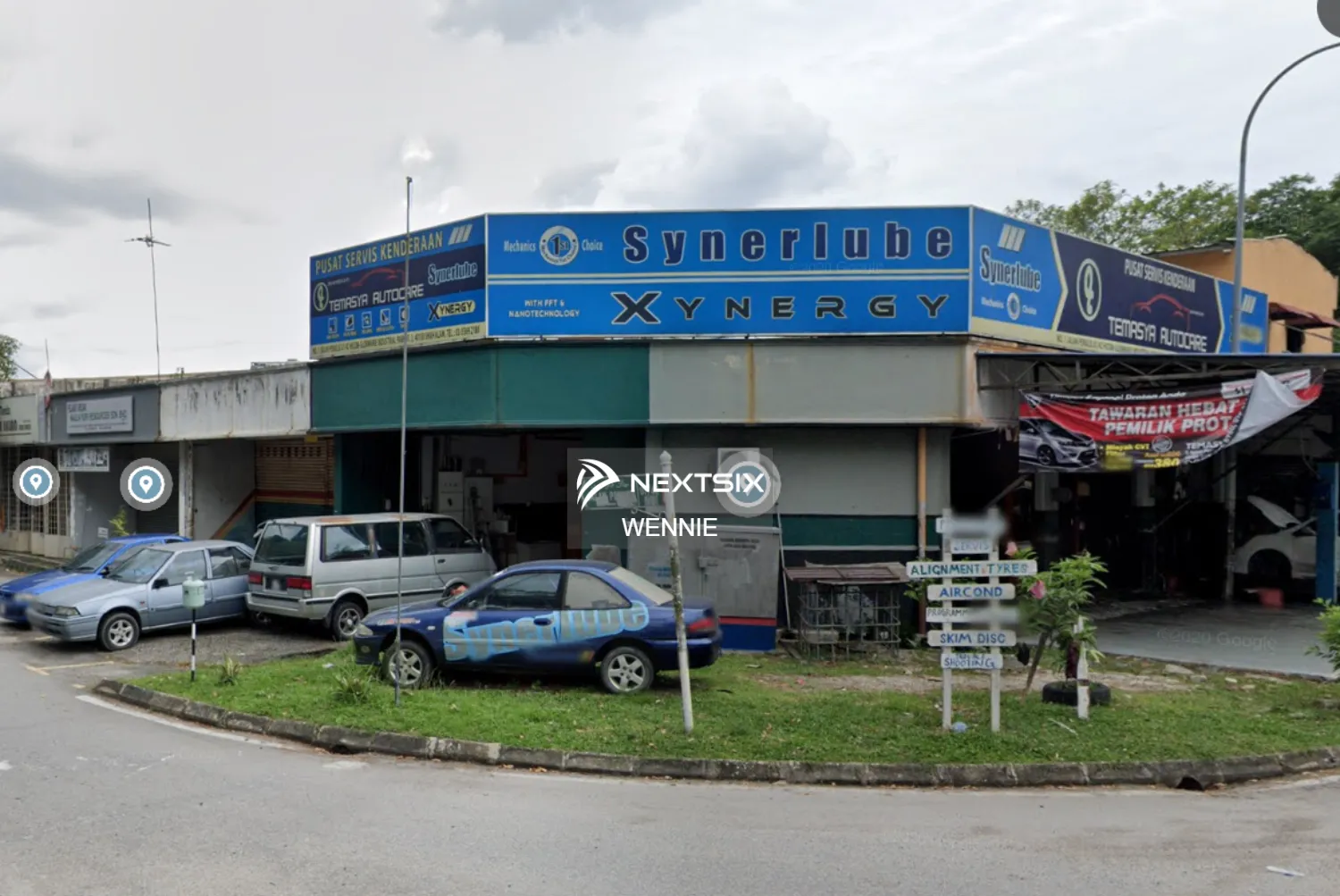 Factory For Sale in Shah Alam Selangor - Image 7