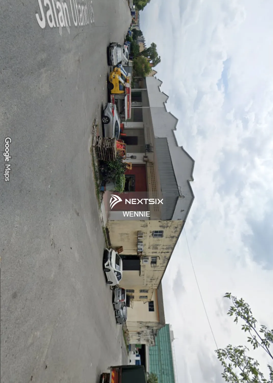 Factory For Sale in Shah Alam Selangor - Image 9