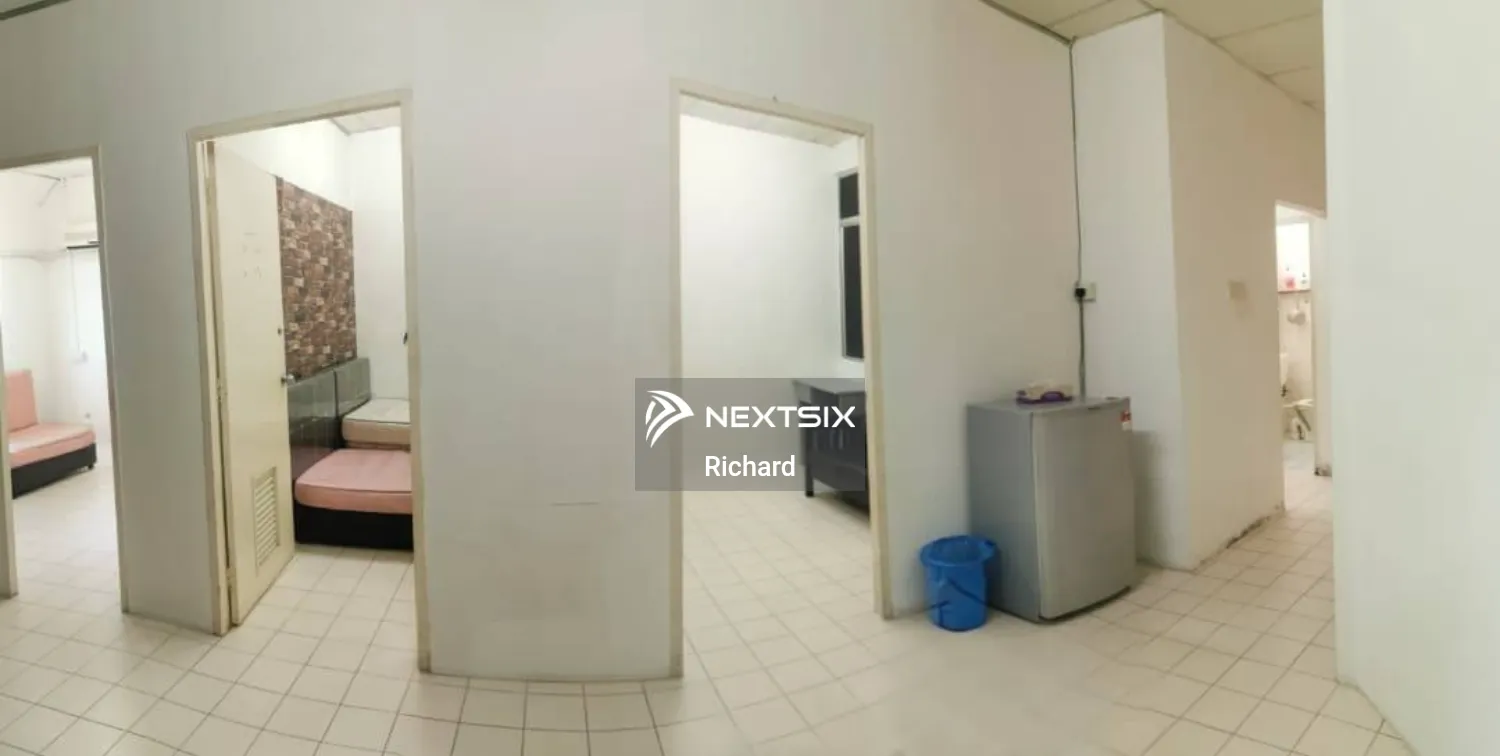 Apartment For Sale in Kuching Sarawak