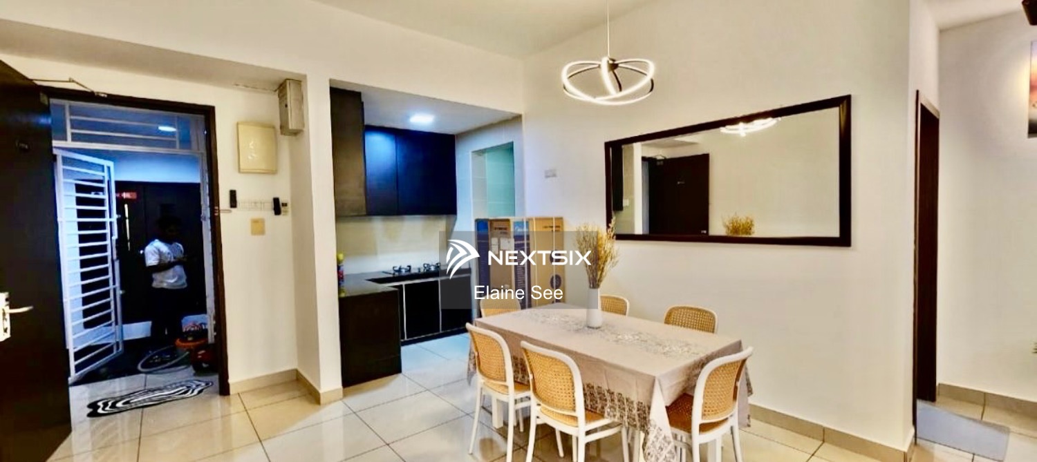 Serviced Residence floor plan - Image 5