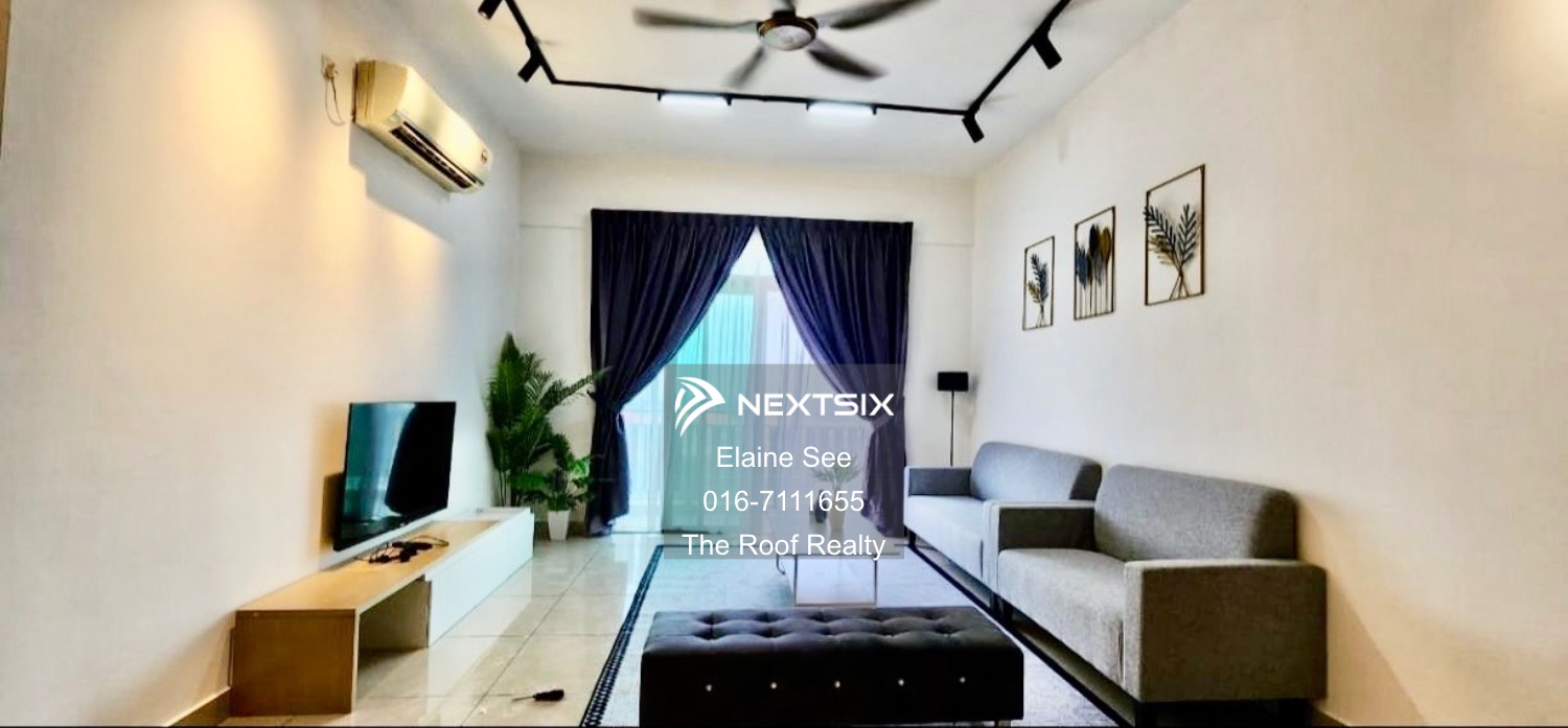 Serviced Residence For Sale in Johor Bahru Johor