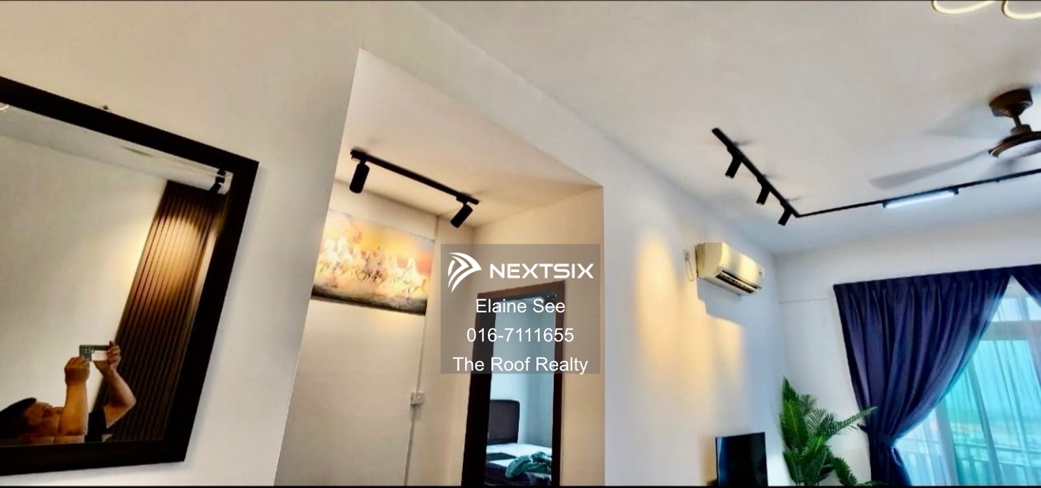 Serviced Residence For Sale in Johor Bahru Johor - Image 5