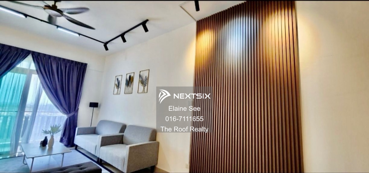 Serviced Residence For Sale in Johor Bahru Johor - Image 6