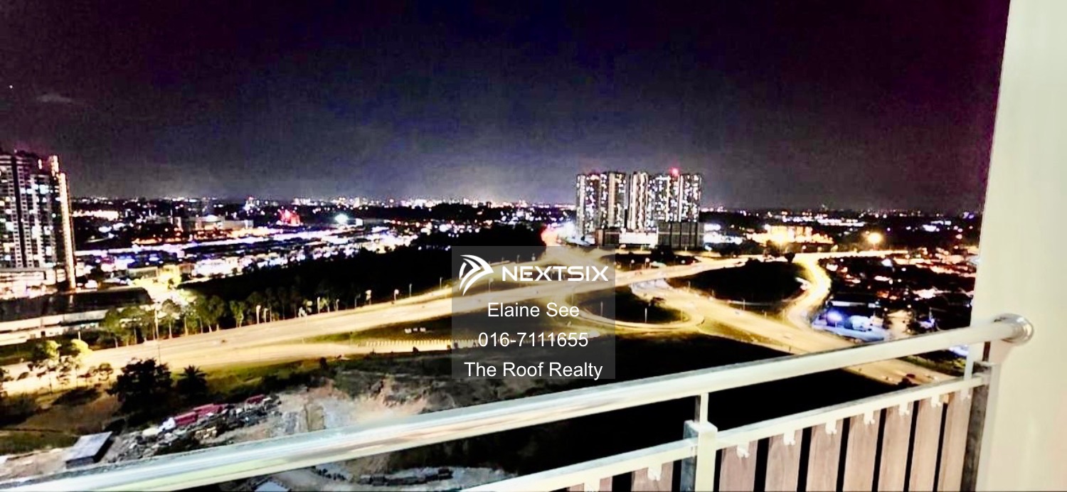 Serviced Residence For Sale in Johor Bahru Johor - Image 7