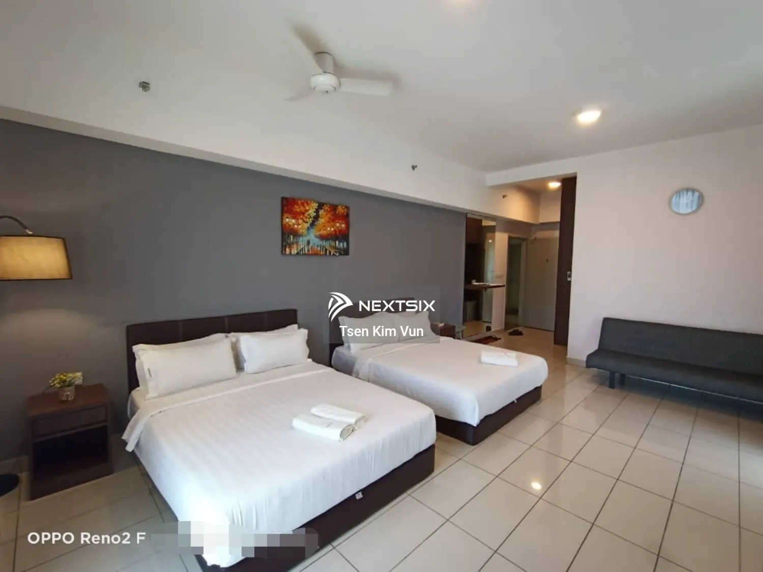 Suites For Rent in Kota Kinabalu Sabah