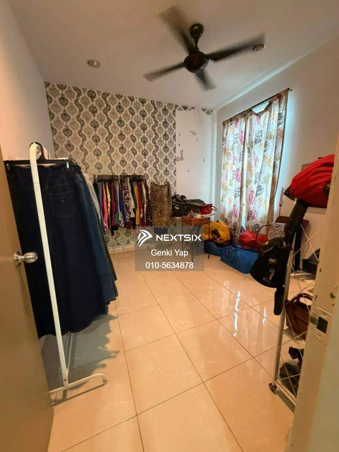 2-sty Terrace/Link House For Sale in Johor Bahru Johor