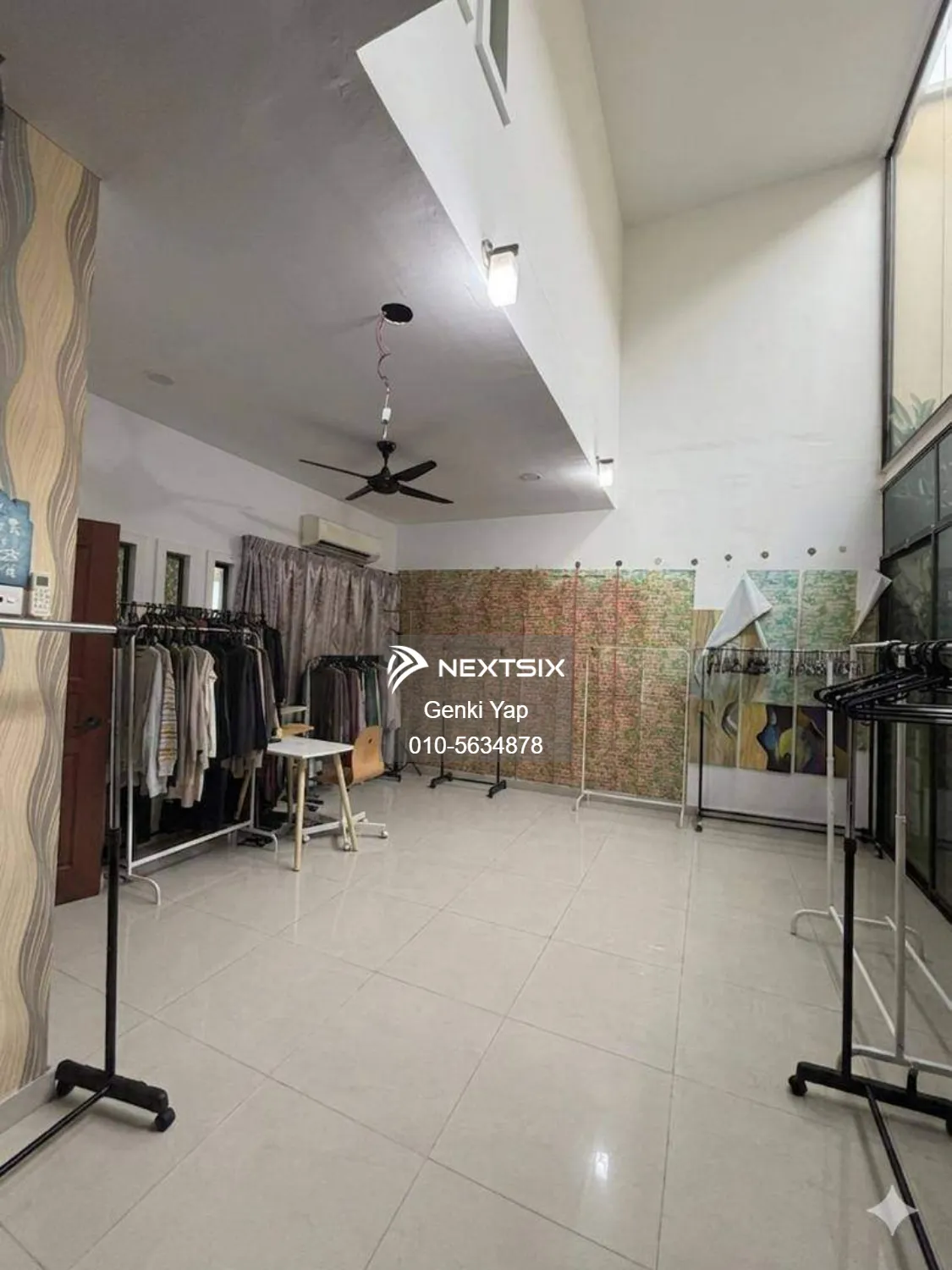 2-sty Terrace/Link House For Sale in Johor Bahru Johor - Image 10
