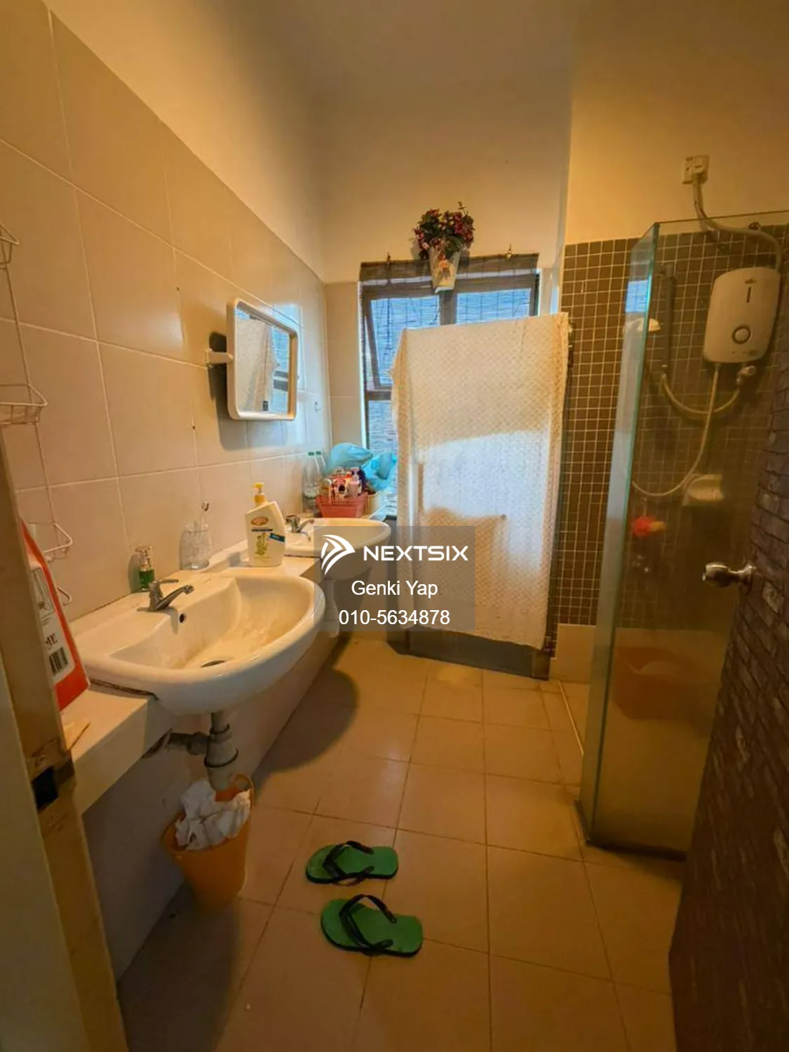 2-sty Terrace/Link House For Sale in Johor Bahru Johor - Image 11