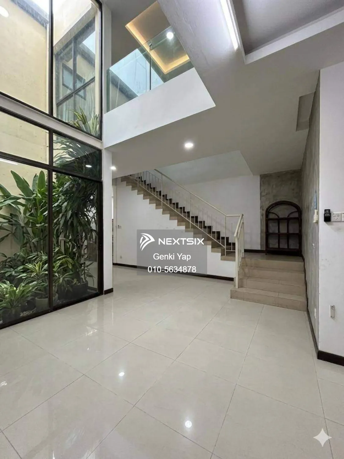 2-sty Terrace/Link House For Sale in Johor Bahru Johor - Image 5