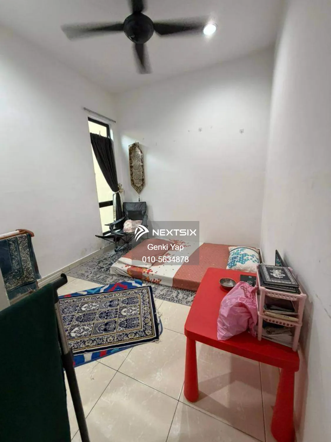 2-sty Terrace/Link House For Sale in Johor Bahru Johor - Image 7