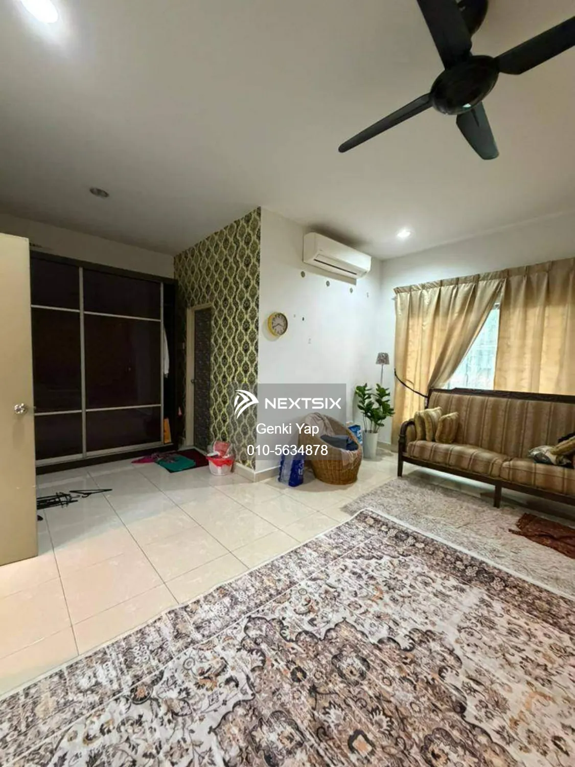 2-sty Terrace/Link House For Sale in Johor Bahru Johor - Image 8