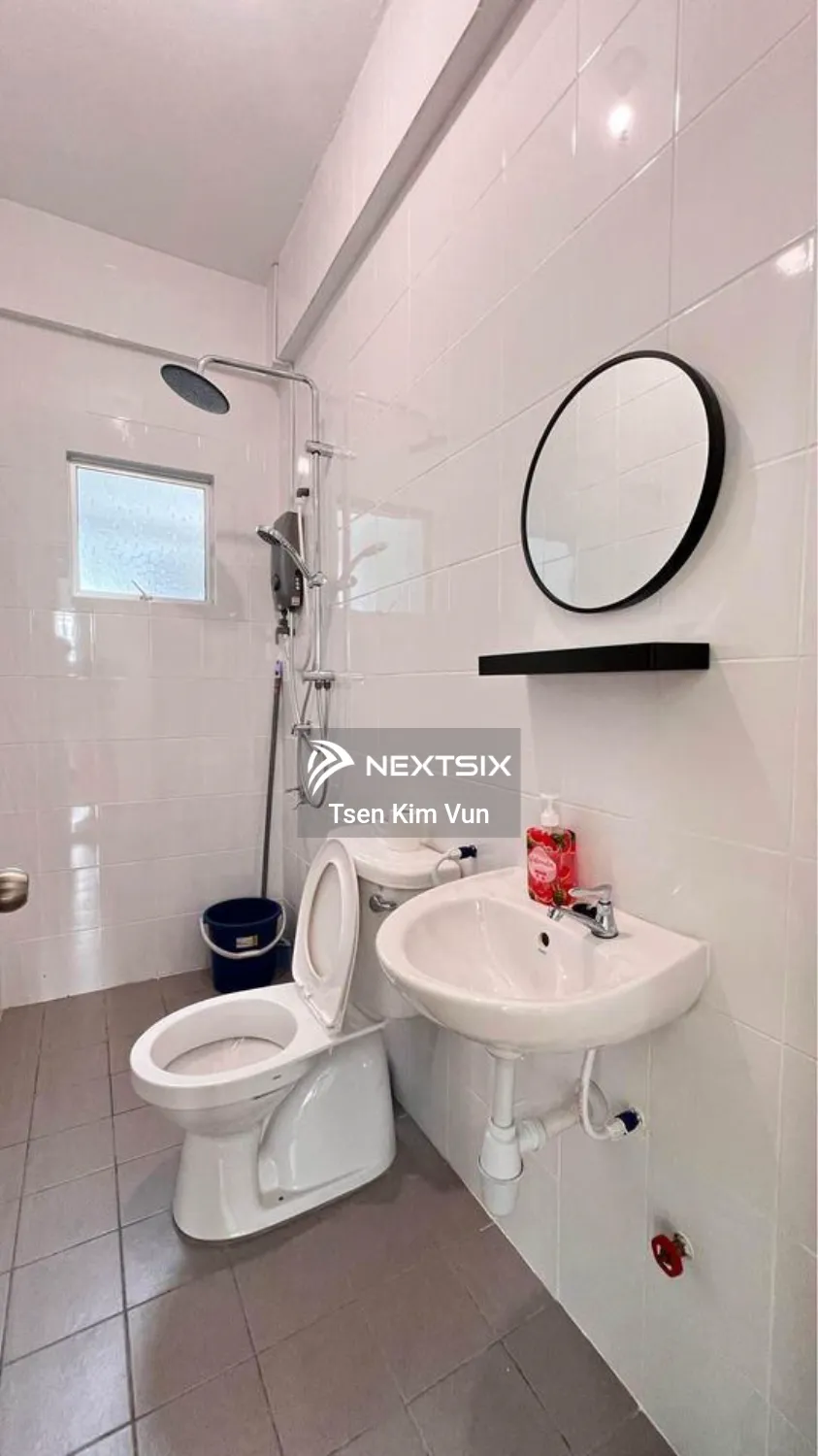 Apartment For Sale in Putatan Sabah - Image 5