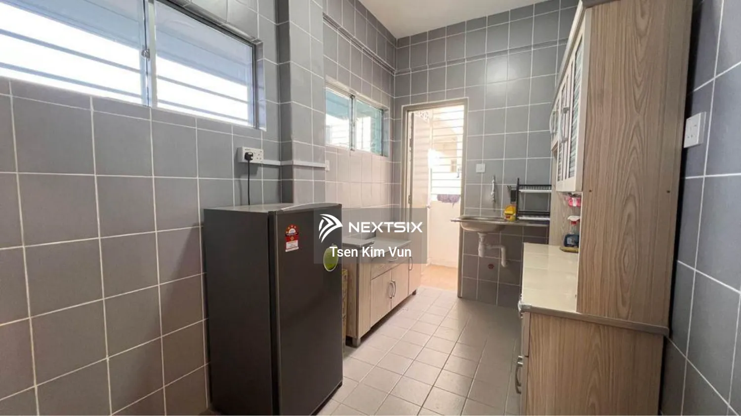 Apartment For Sale in Putatan Sabah - Image 6