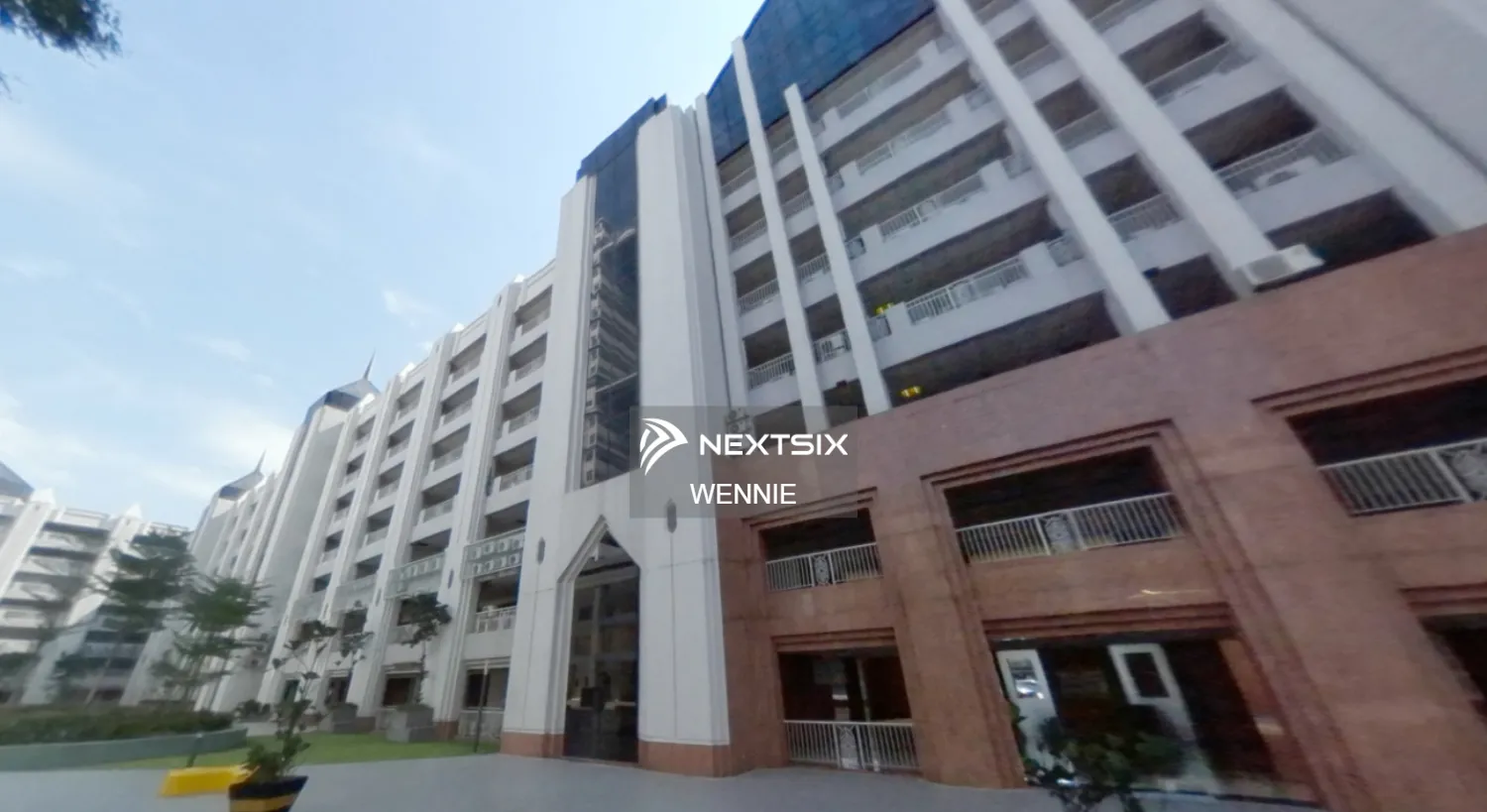 Retail Office For Rent in Puchong Selangor - Image 5