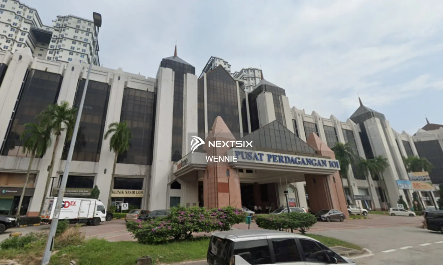 Retail Office For Rent in Puchong Selangor - Image 6