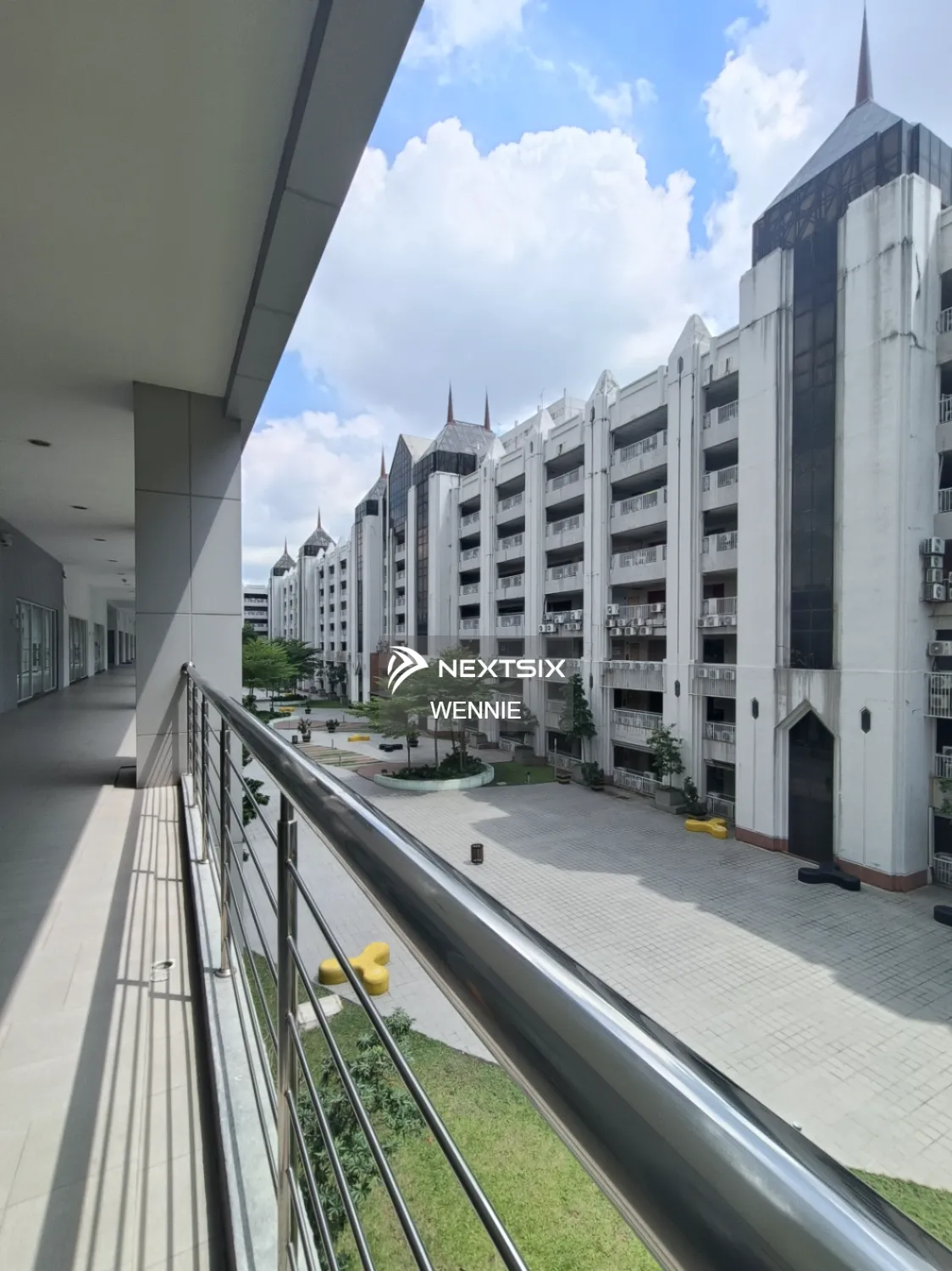 Retail Office For Rent in Puchong Selangor - Image 7