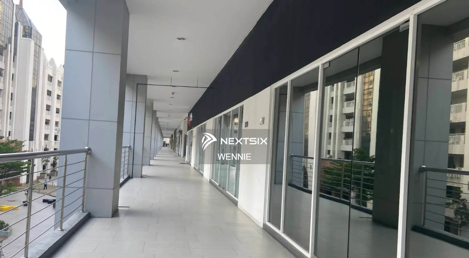 Retail Office For Rent in Puchong Selangor - Image 8