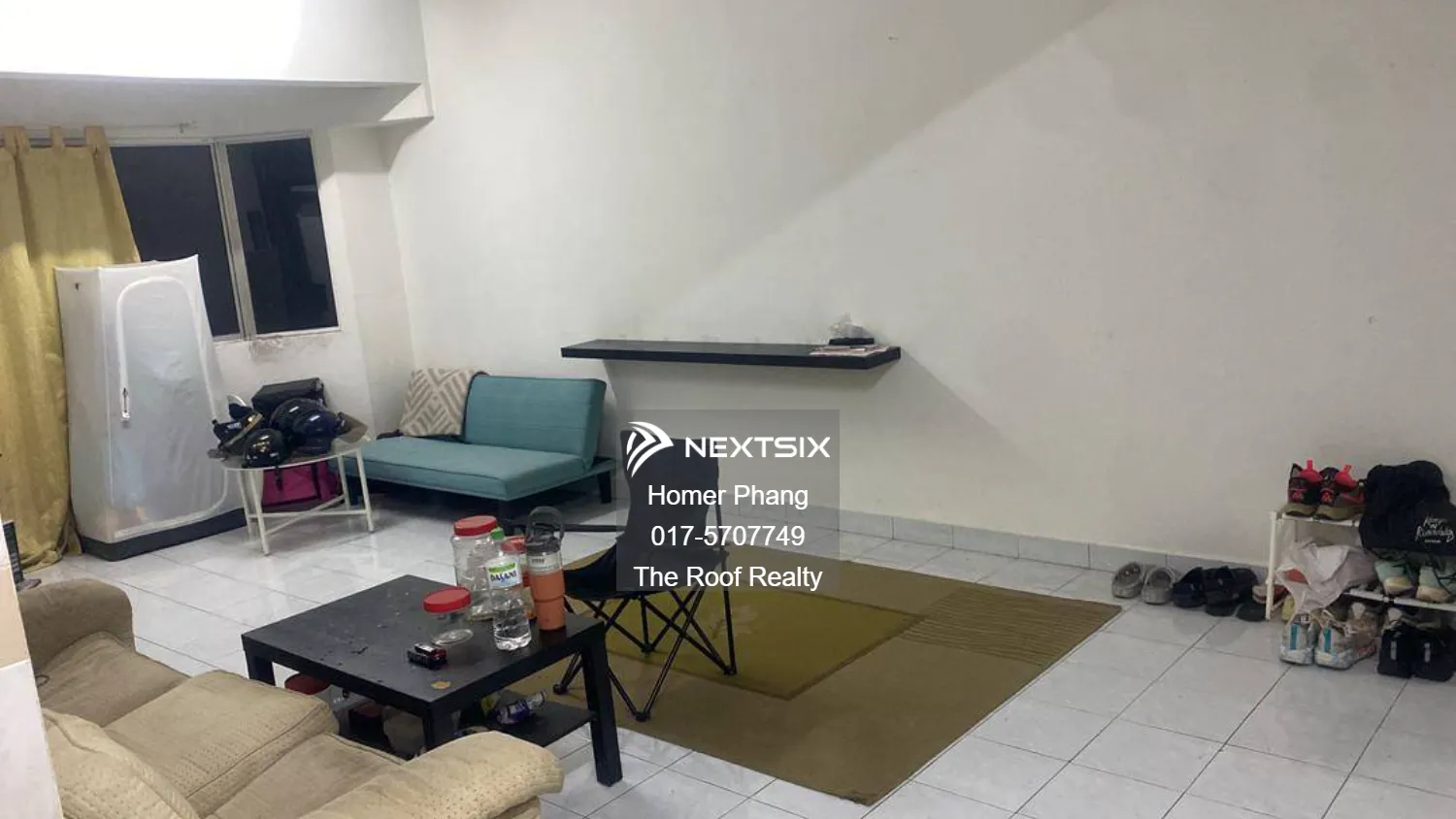 Condominium For Rent in Bandar Mahkota Cheras Selangor