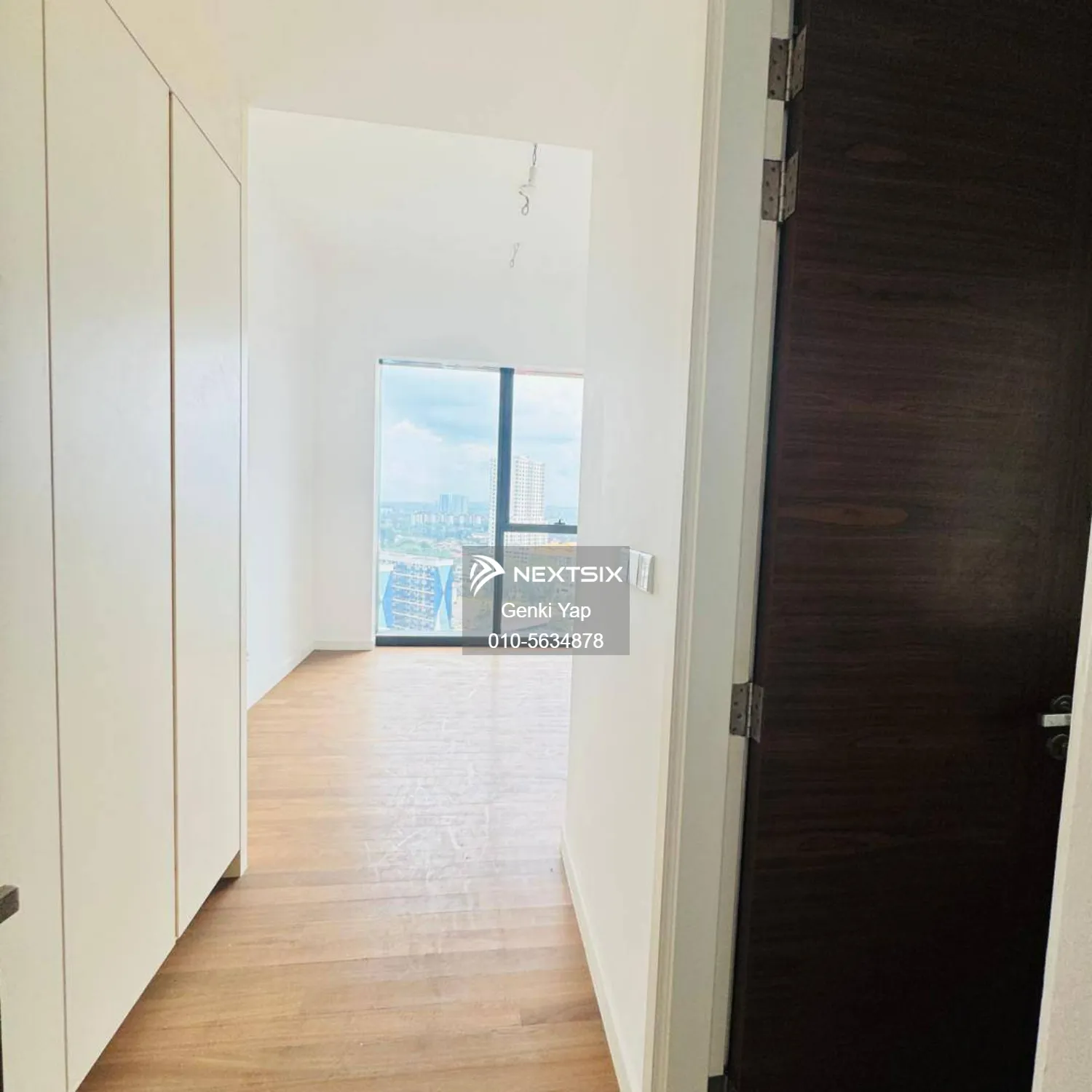 Condominium For Sale in Johor Bahru Johor