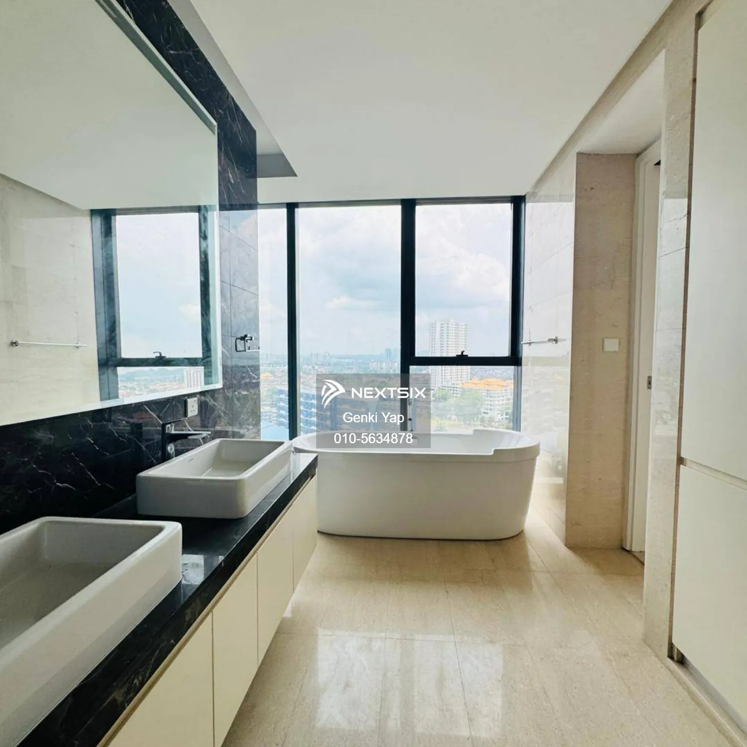 Condominium For Sale in Johor Bahru Johor - Image 10