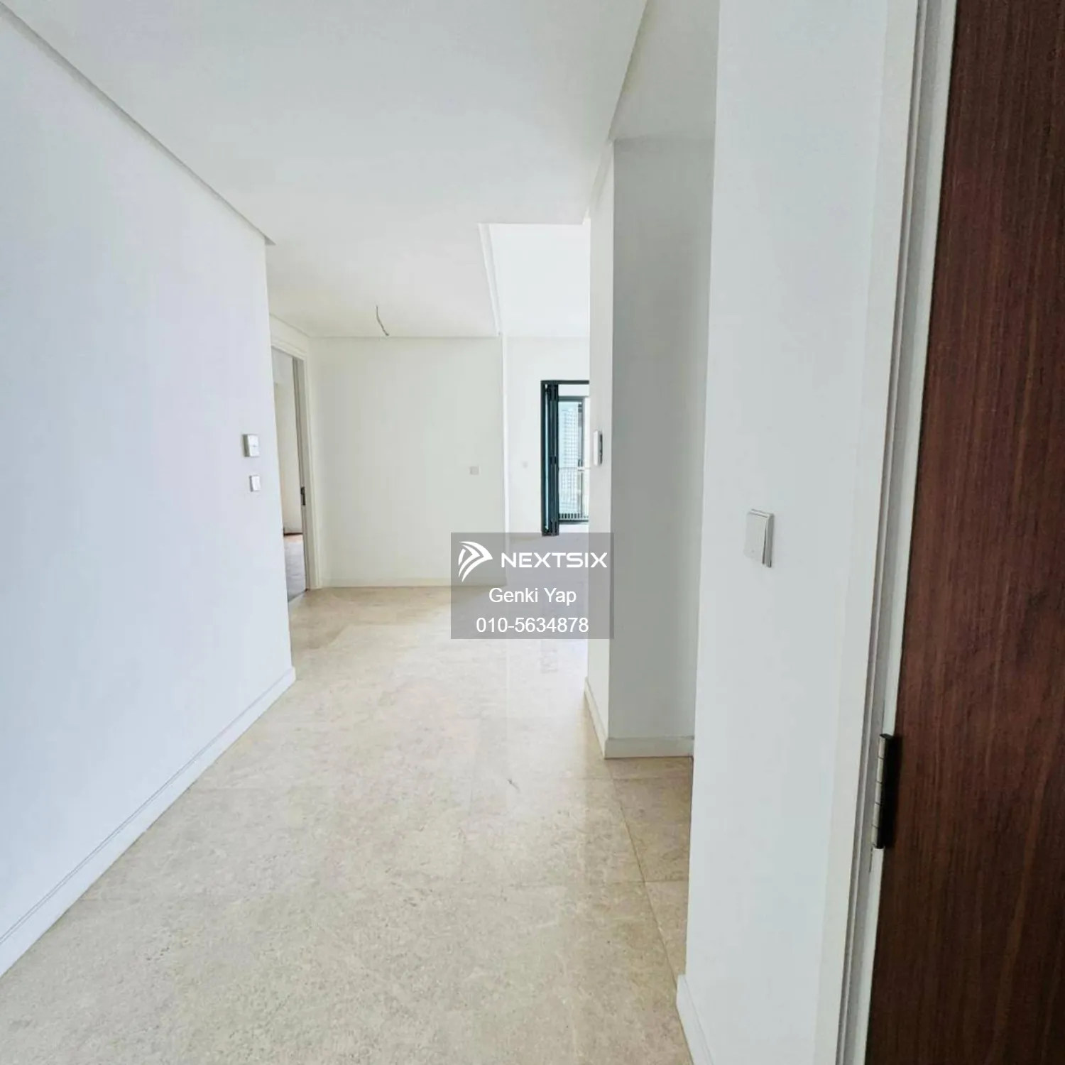 Condominium For Sale in Johor Bahru Johor - Image 11