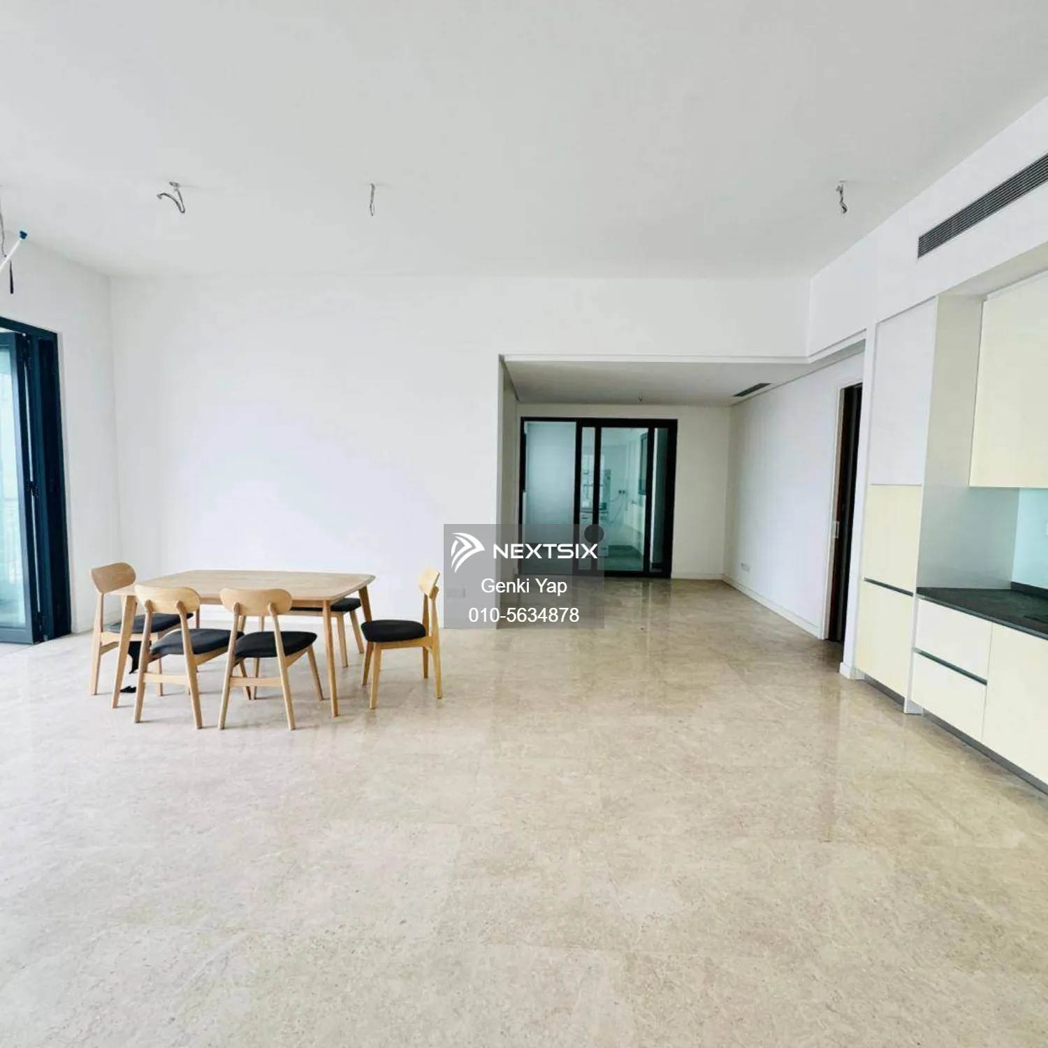 Condominium For Sale in Johor Bahru Johor - Image 17