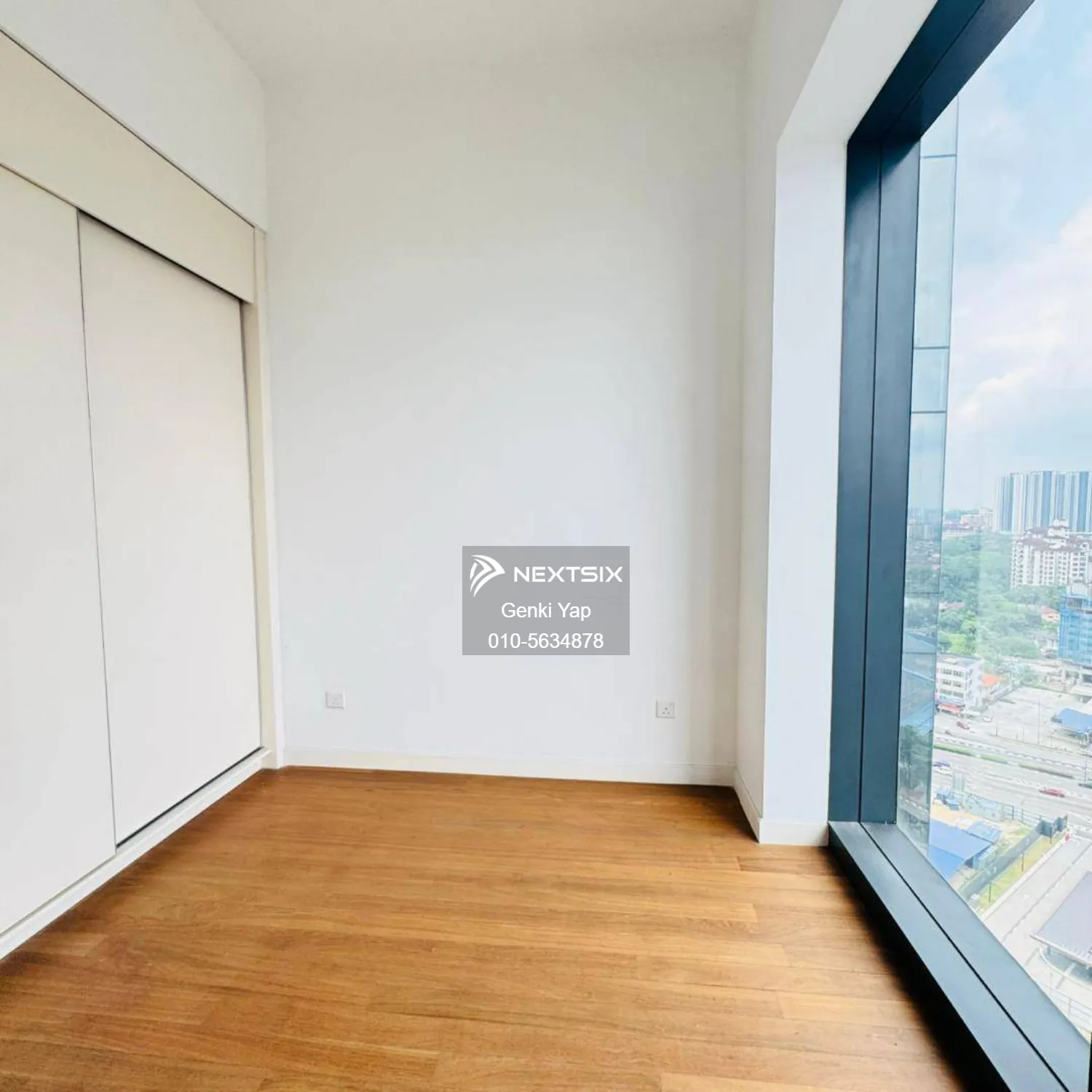 Condominium For Sale in Johor Bahru Johor - Image 7