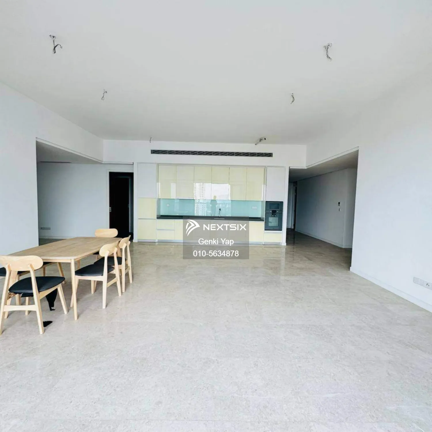 Condominium For Sale in Johor Bahru Johor - Image 9