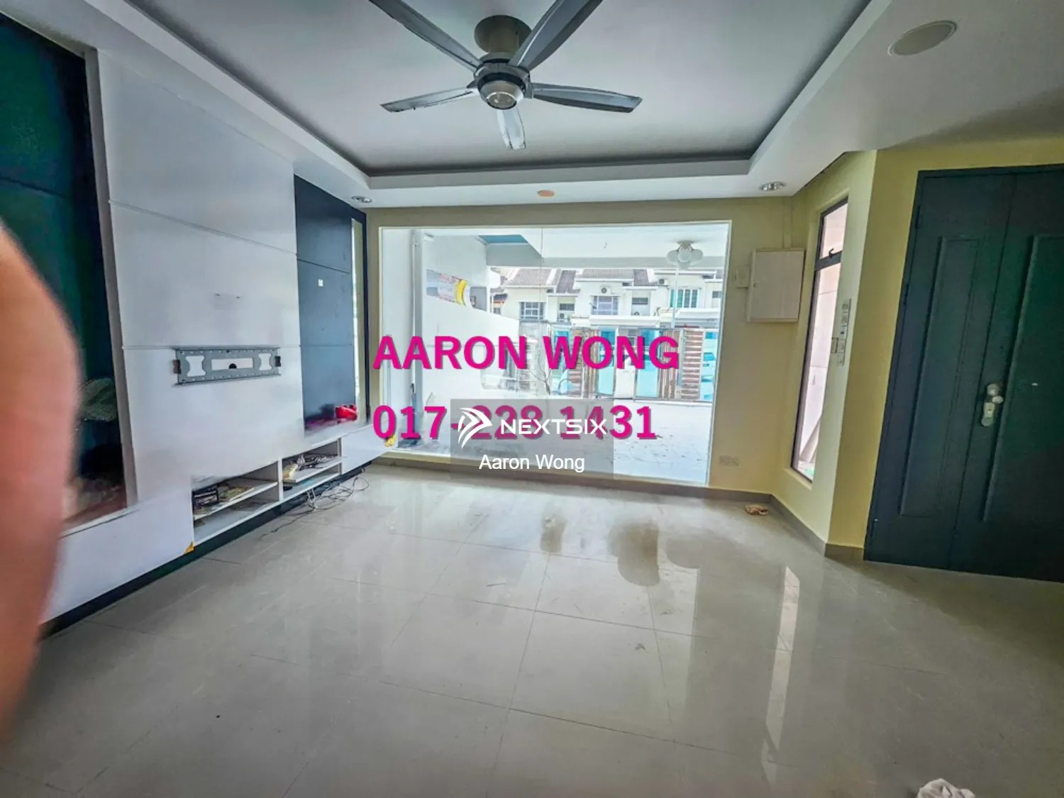 2.5-sty Terrace/Link House For Sale in Seri Kembangan Selangor - Image 5