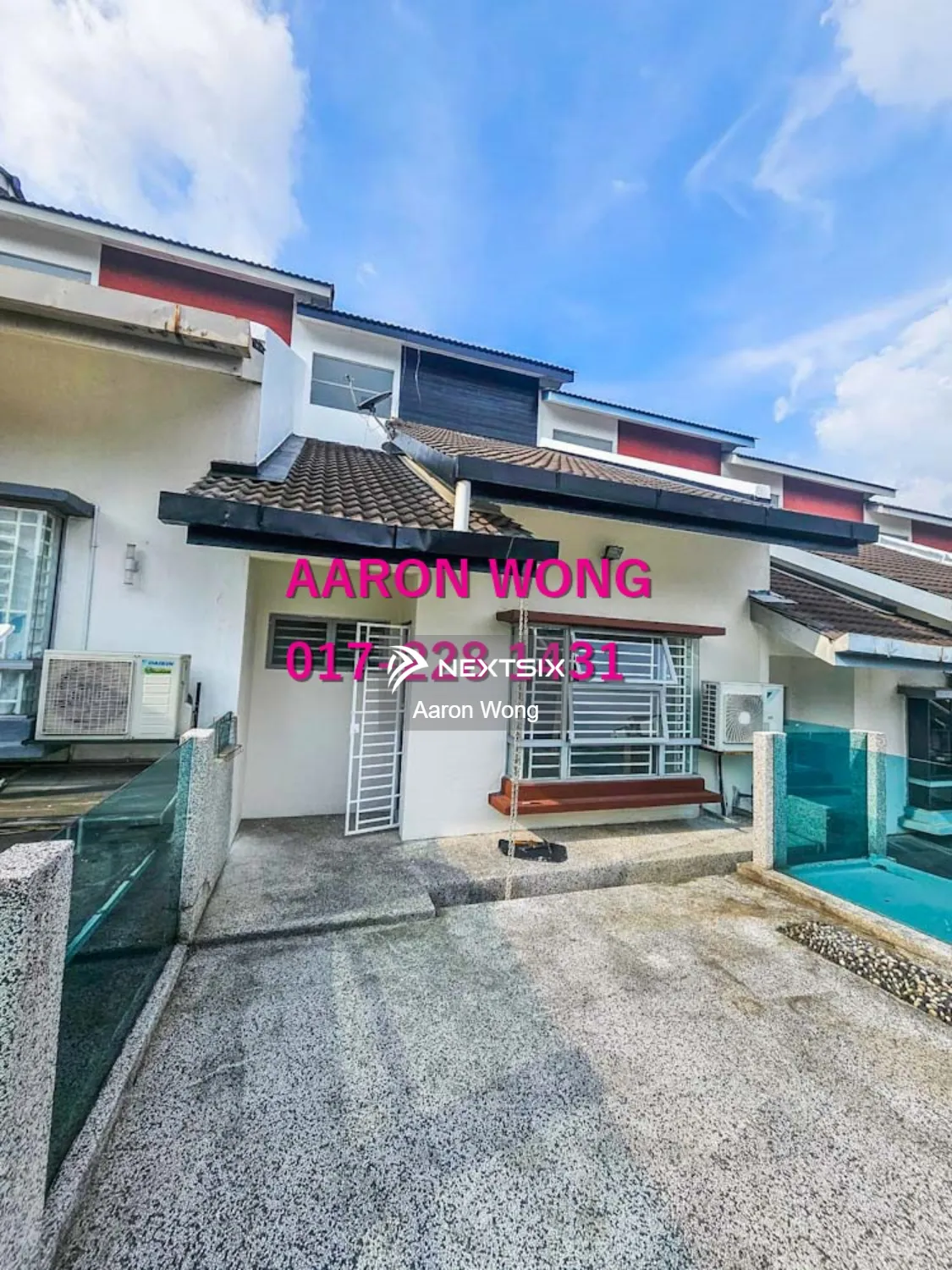 2.5-sty Terrace/Link House For Sale in Seri Kembangan Selangor - Image 6
