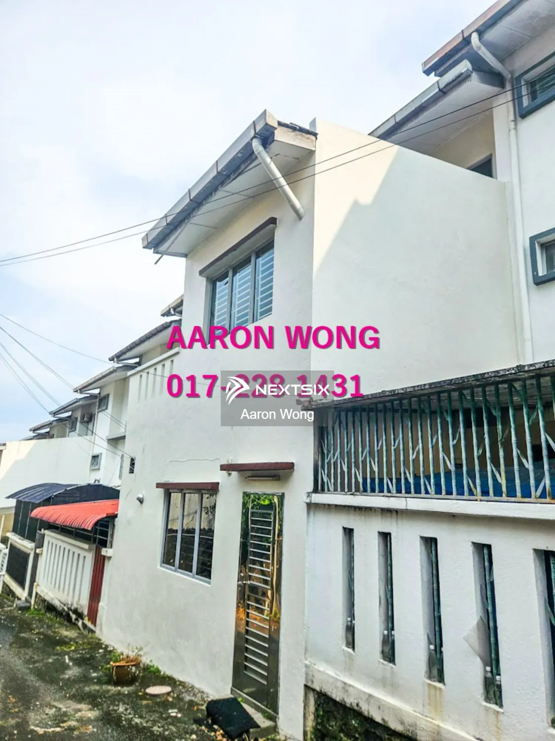 2.5-sty Terrace/Link House For Sale in Seri Kembangan Selangor - Image 7
