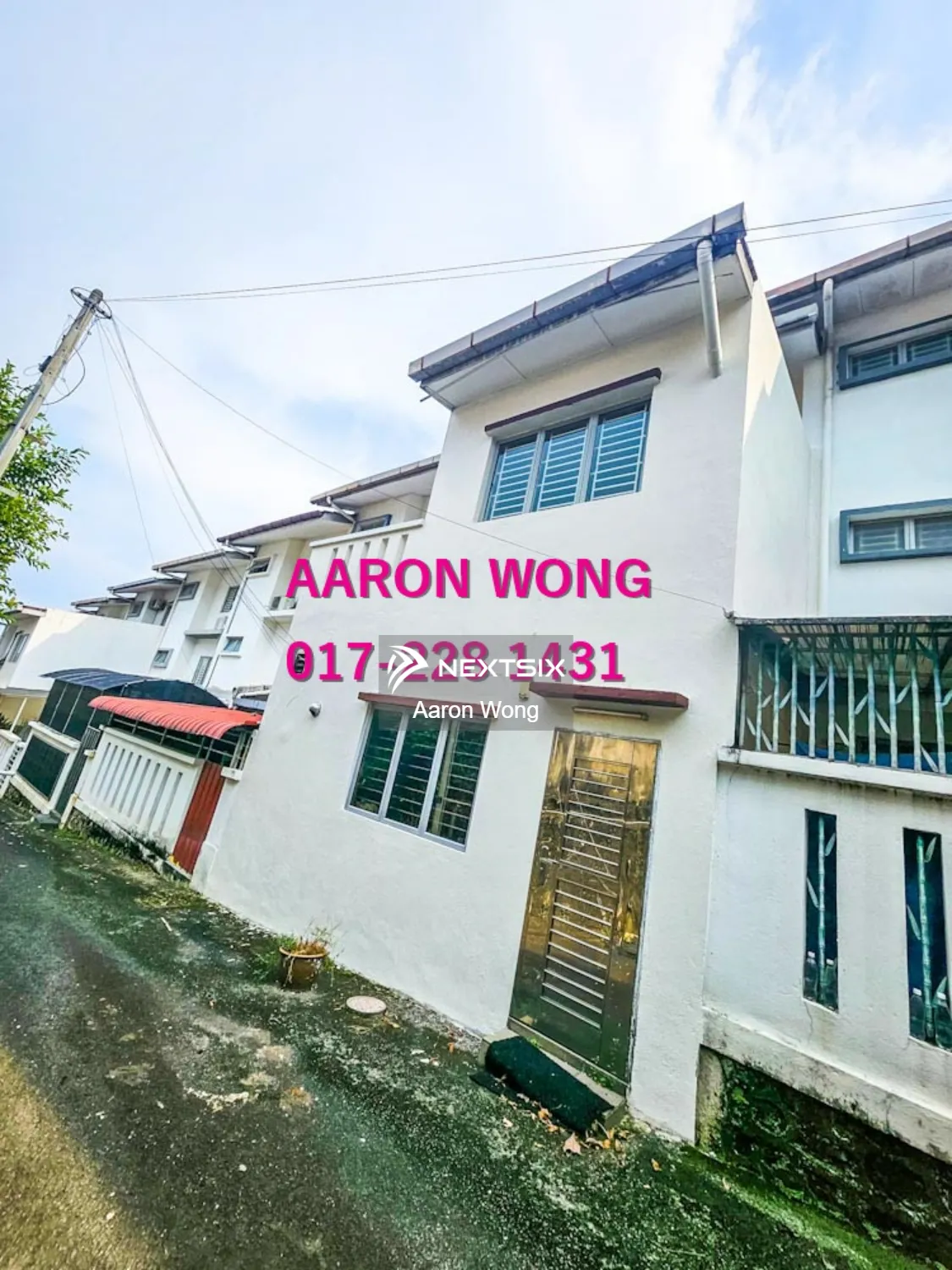 2.5-sty Terrace/Link House For Sale in Seri Kembangan Selangor - Image 8