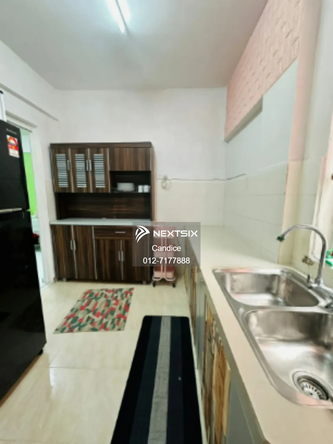 Apartment For Sale in Skudai Johor - Image 5