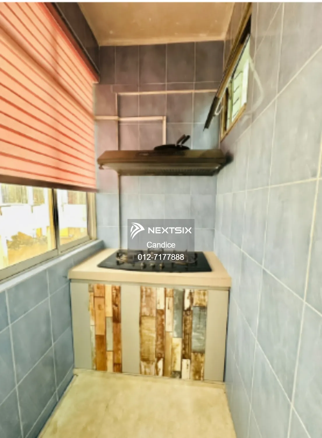 Apartment For Sale in Skudai Johor - Image 6