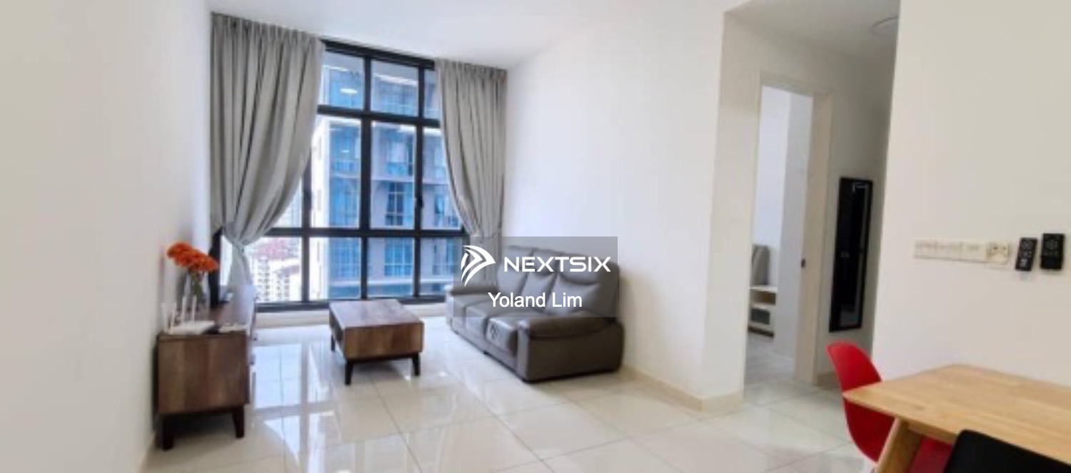 Serviced Residence For Sale in Johor Bahru Johor