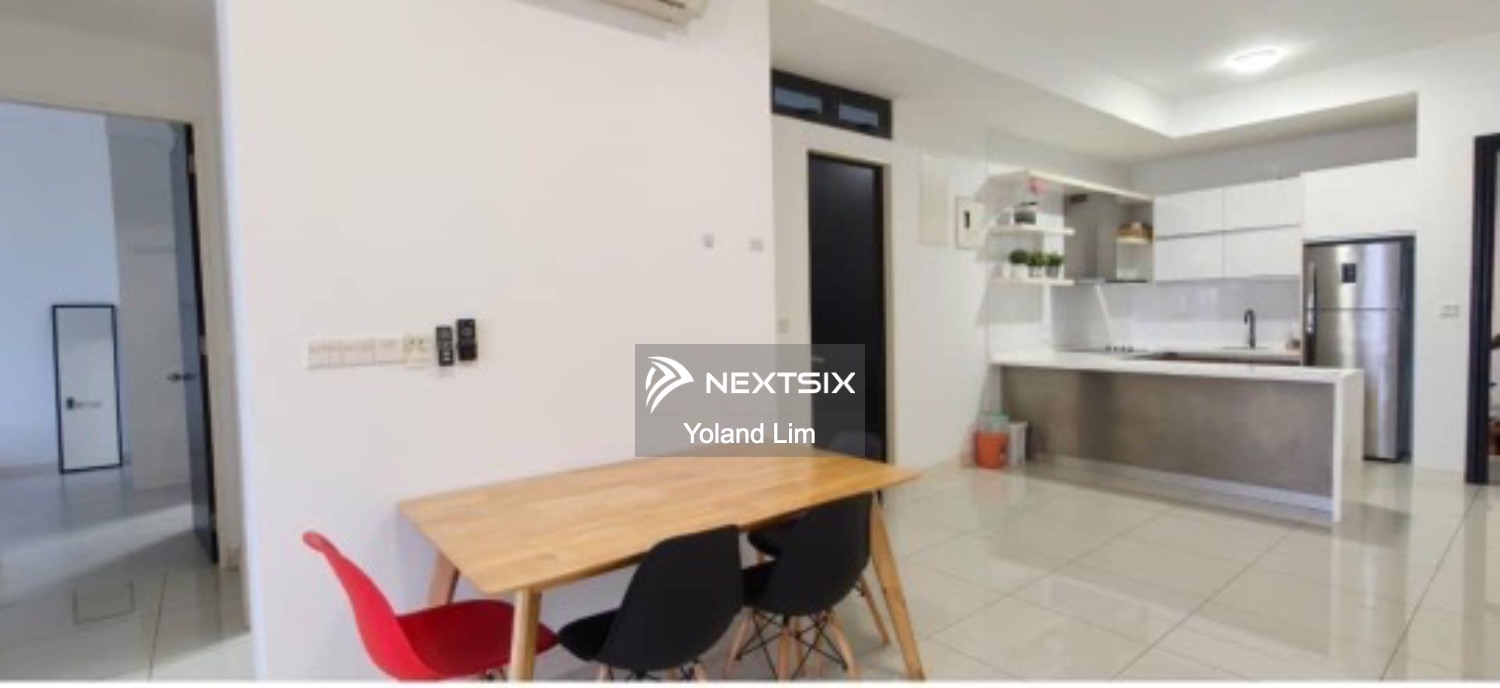 Serviced Residence For Sale in Johor Bahru Johor - Image 5