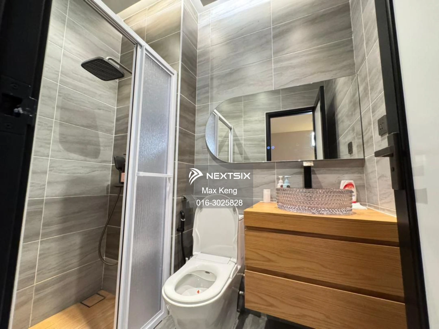 Cluster House For Sale in Skudai Johor - Image 11