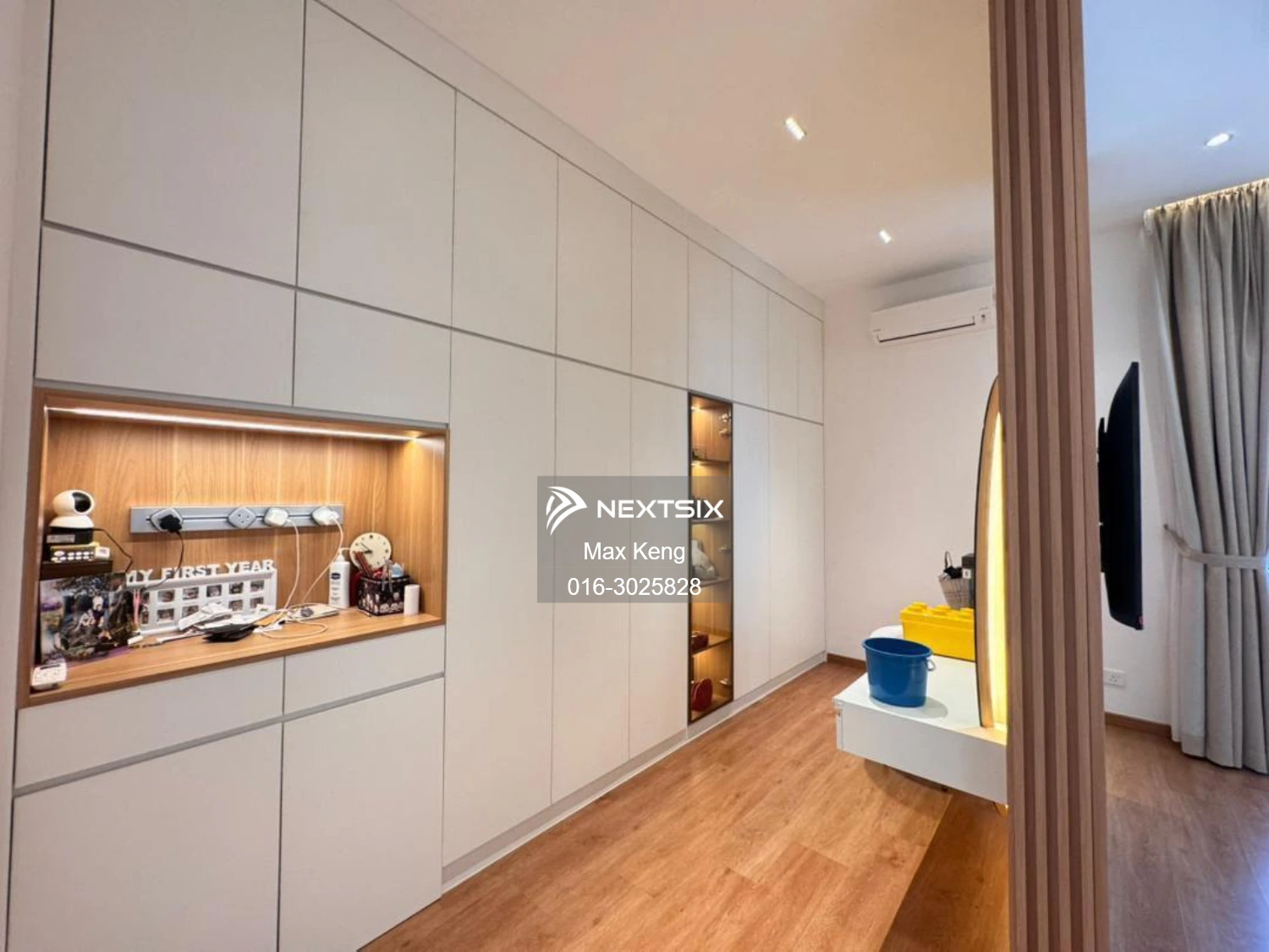 Cluster House For Sale in Skudai Johor - Image 12