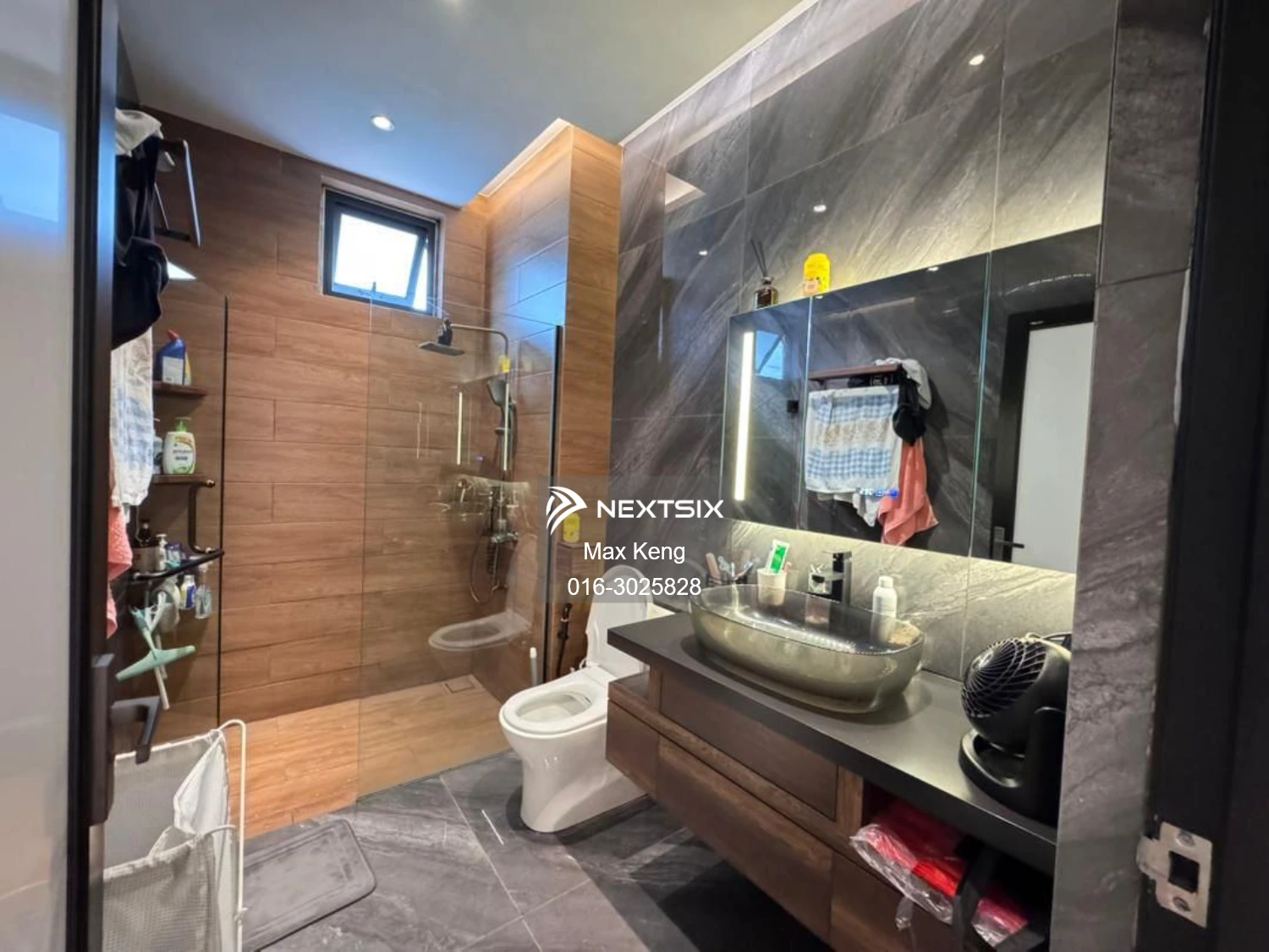 Cluster House For Sale in Skudai Johor - Image 13