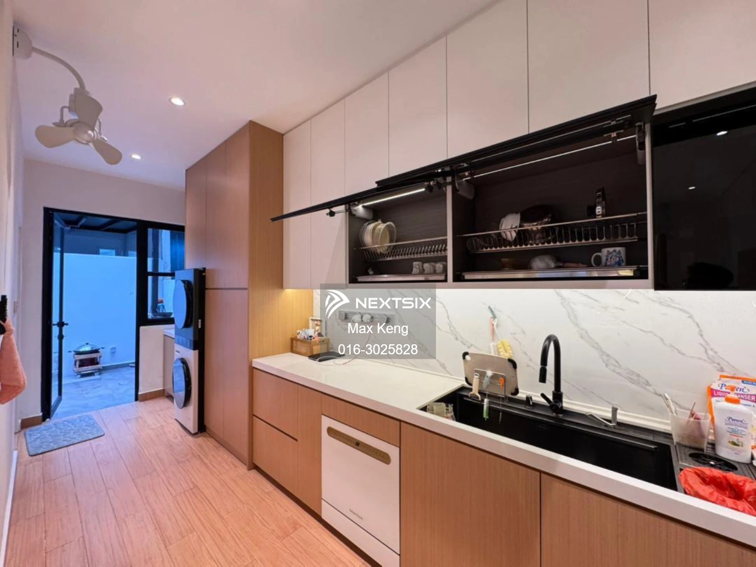 Cluster House For Sale in Skudai Johor - Image 6