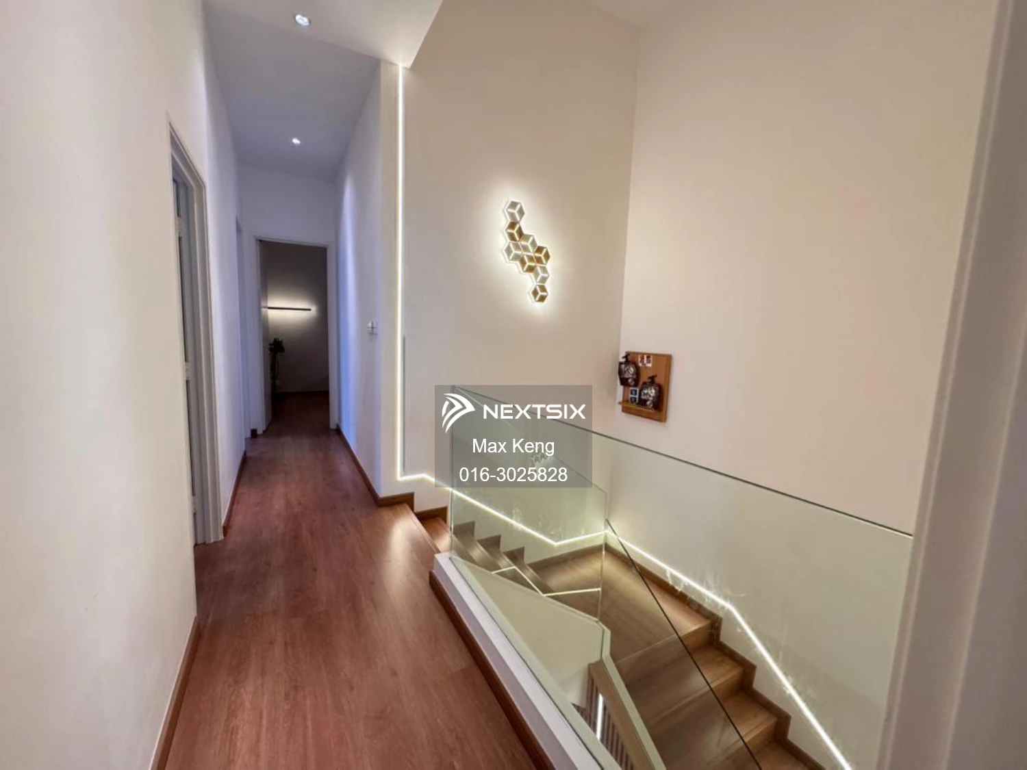 Cluster House For Sale in Skudai Johor - Image 7