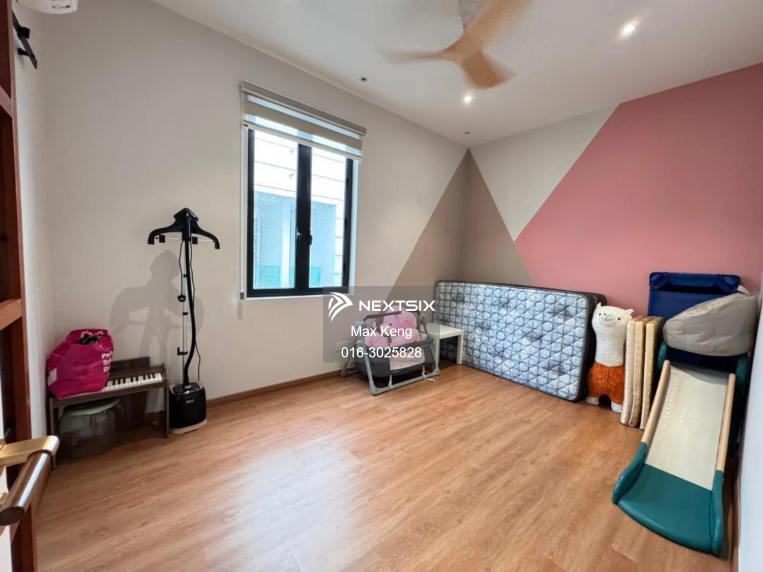 Cluster House For Sale in Skudai Johor - Image 9